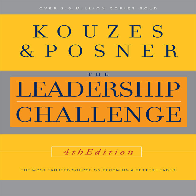 Leadership Challenge