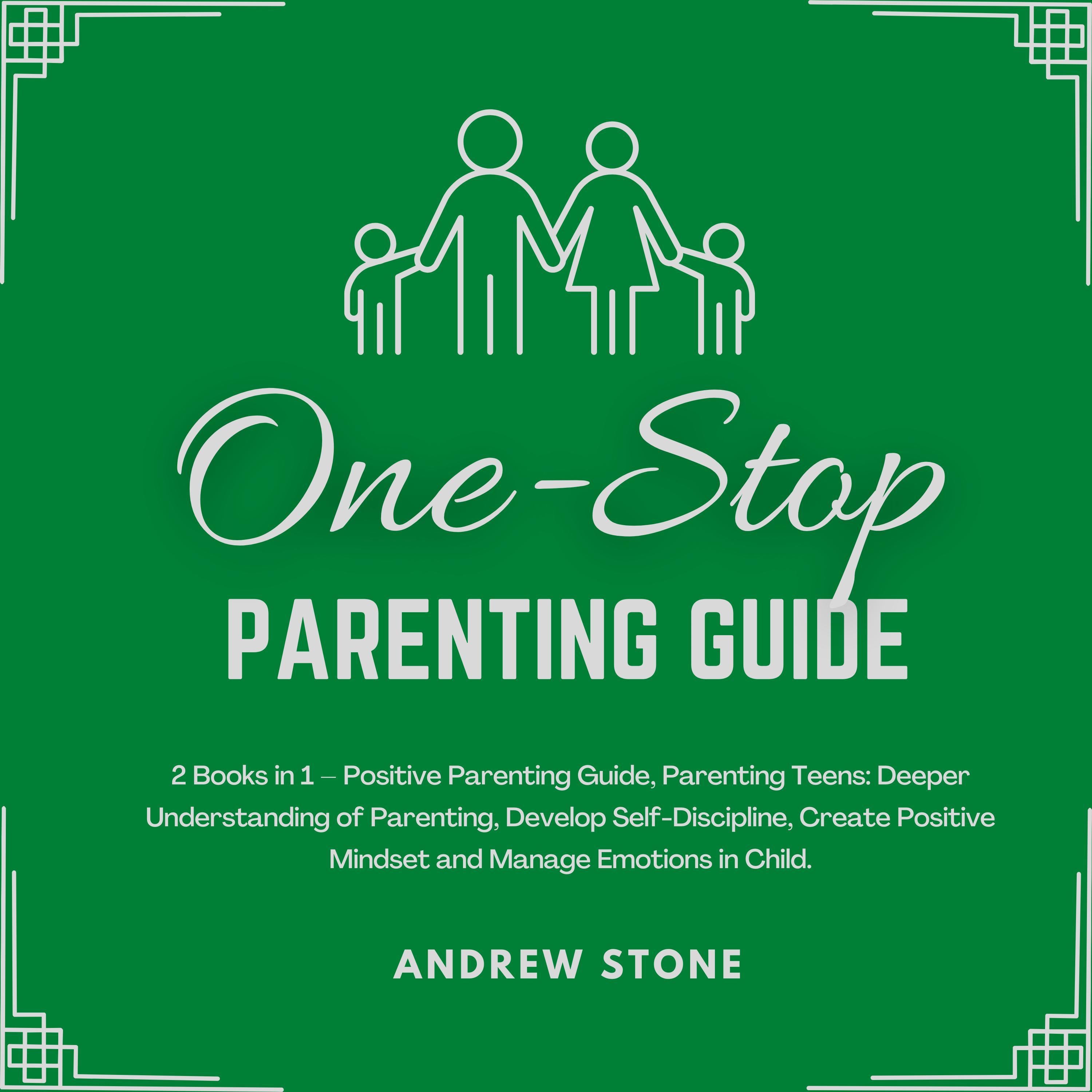 One-Stop Parenting Guide