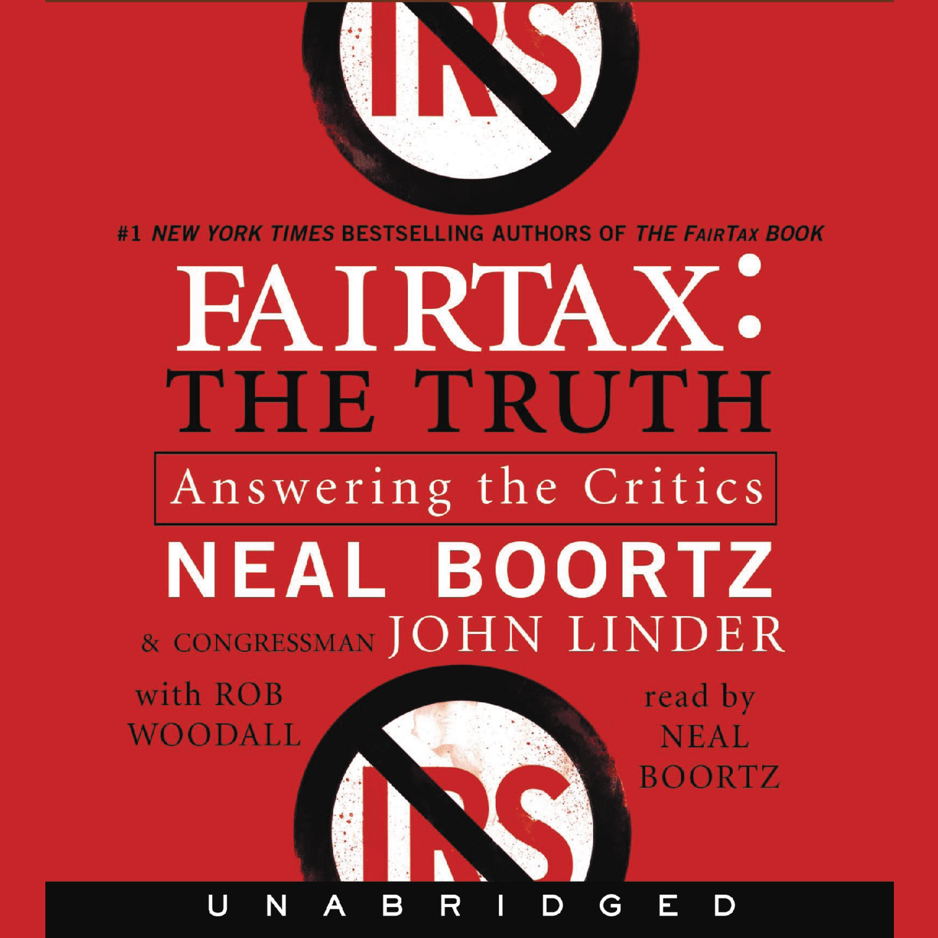 FairTax:The Truth