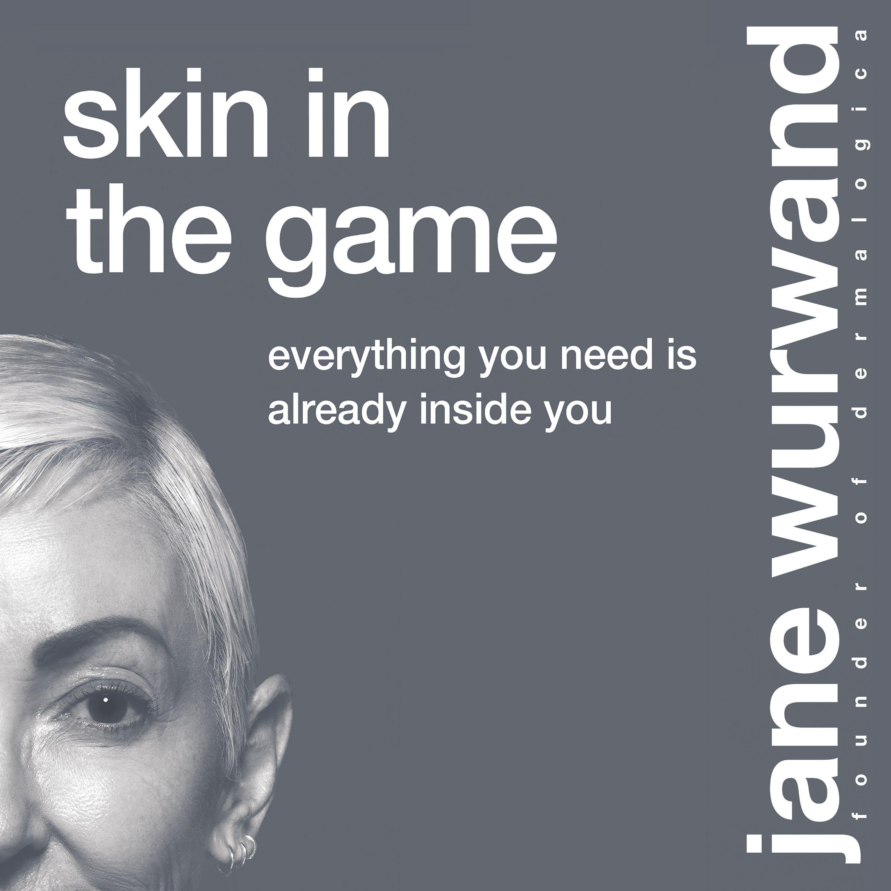 Skin in the Game