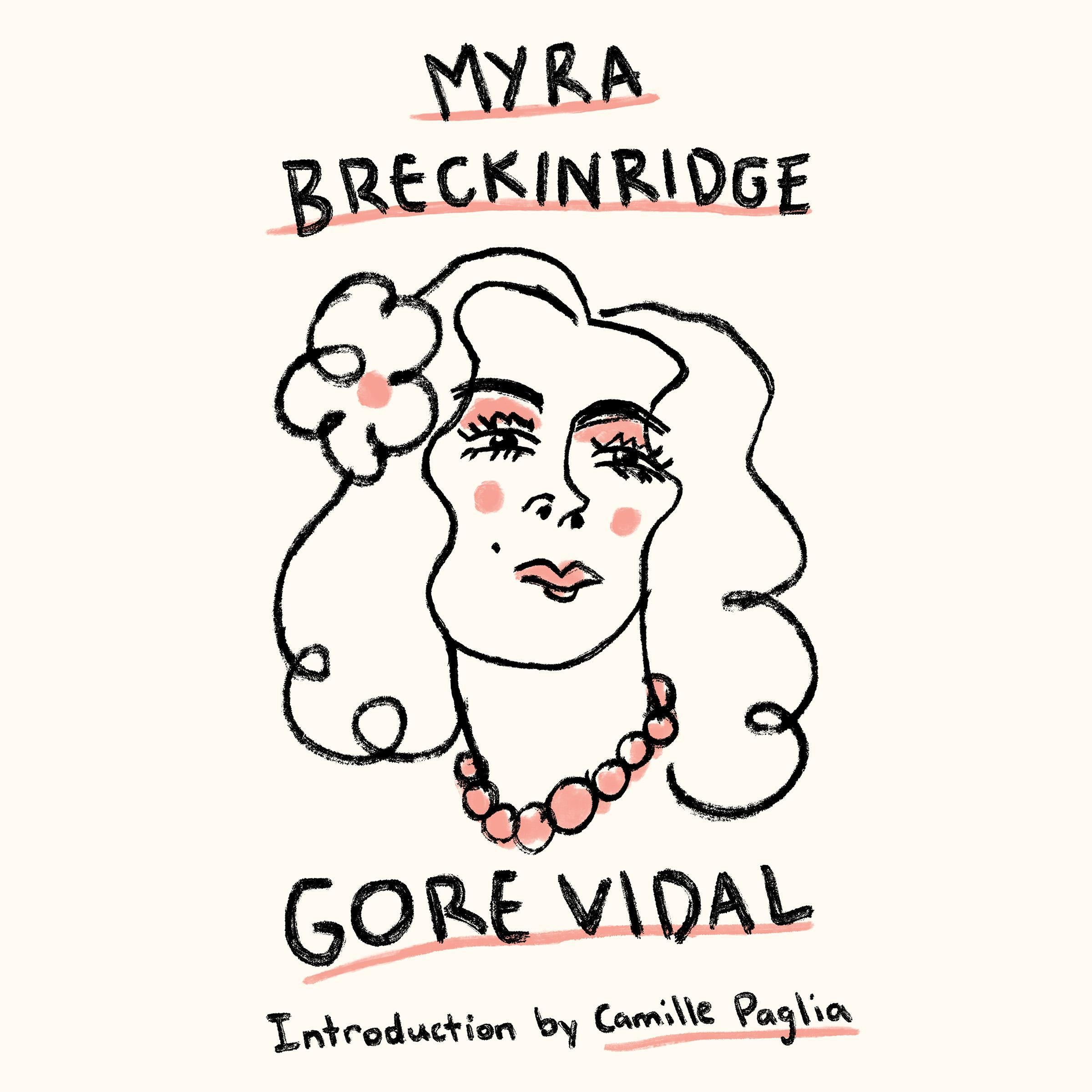 Myra Breckinridge