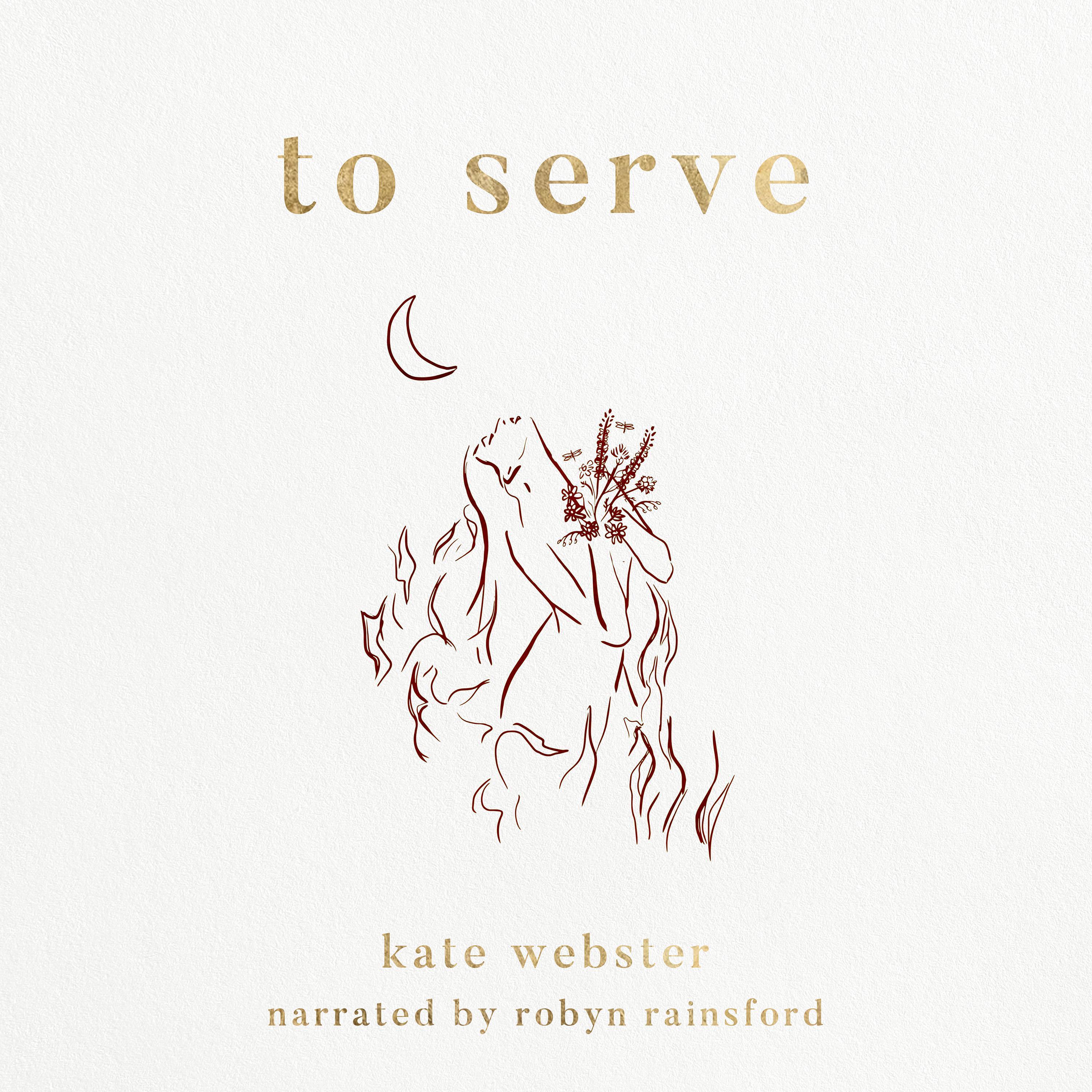 To Serve