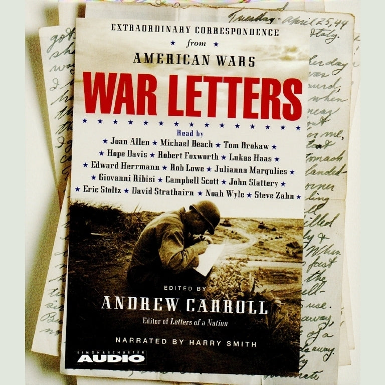 War Letters