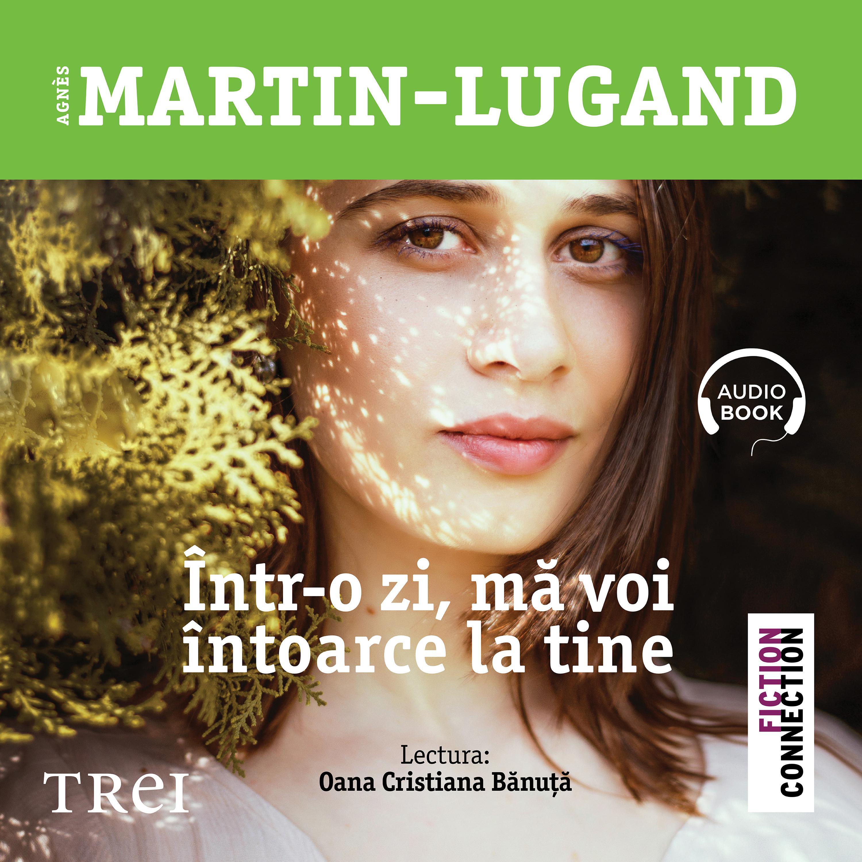 Într-o zi mă voi întoarce la tine