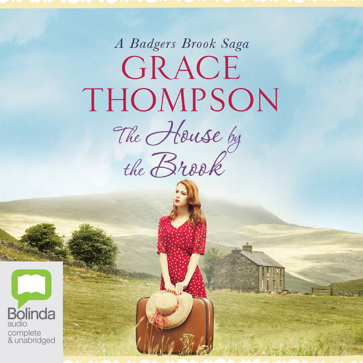 The House by the Brook