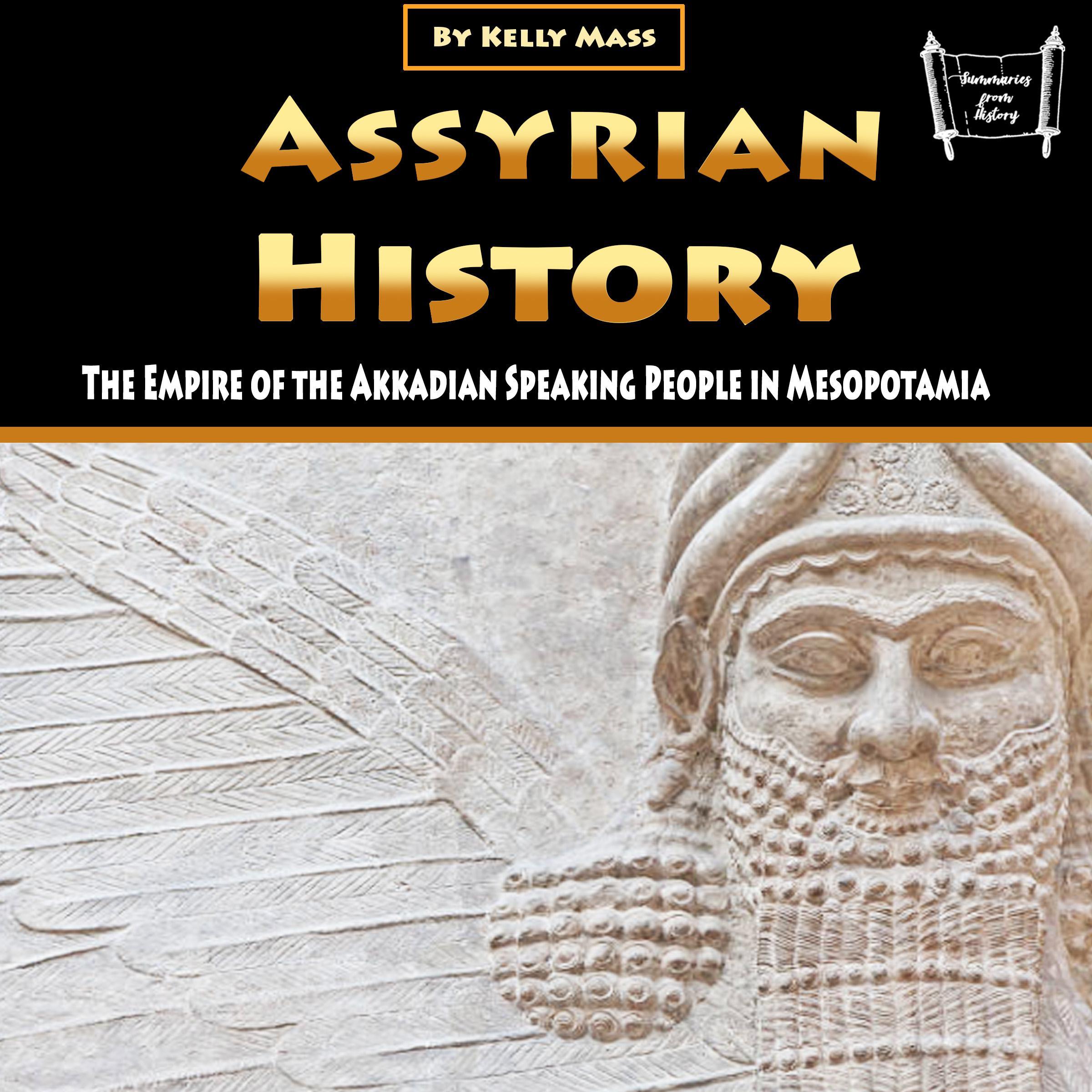 Assyrian History