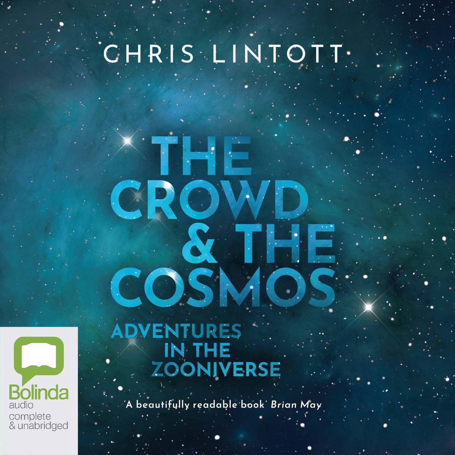The Crowd and the Cosmos