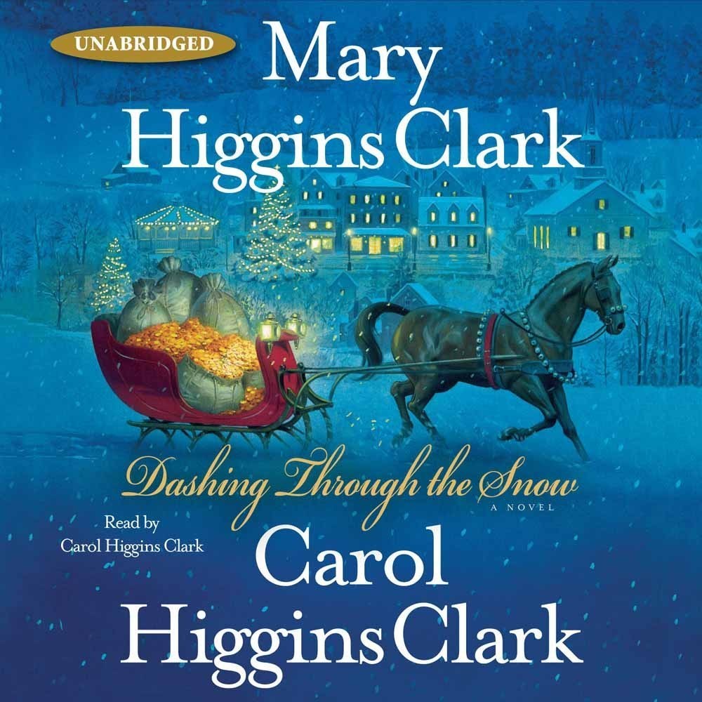 Dashing Through the Snow