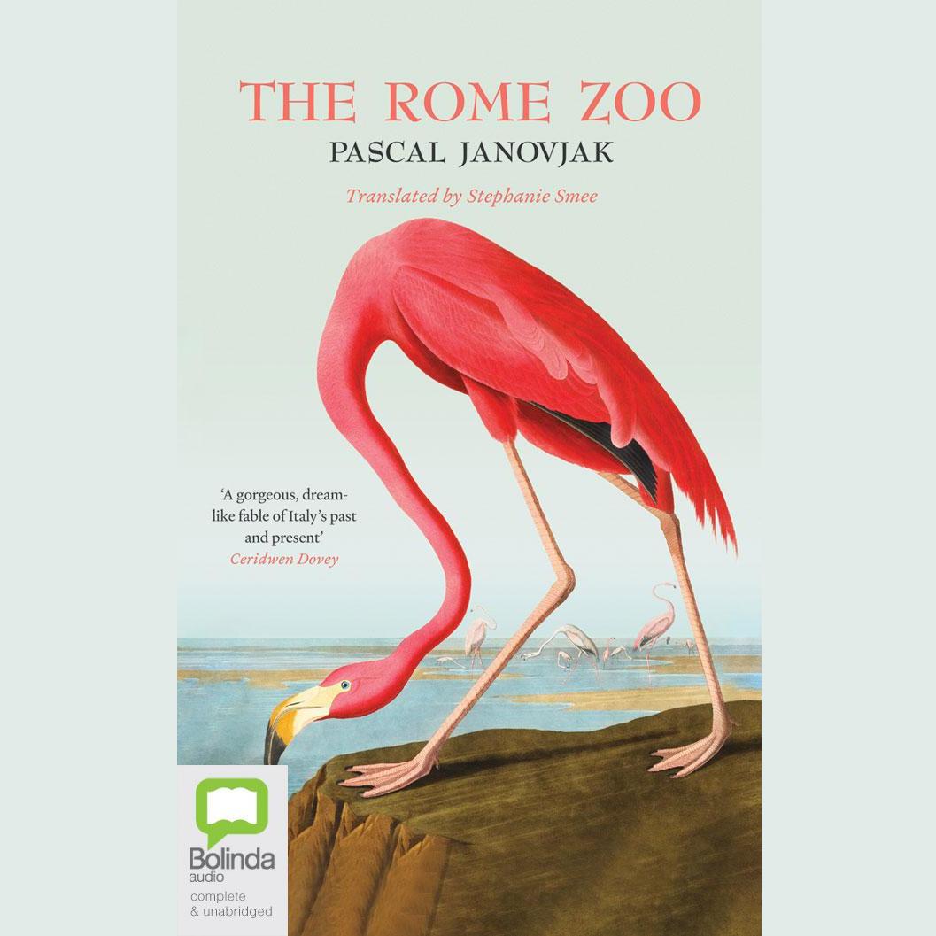 The Rome Zoo