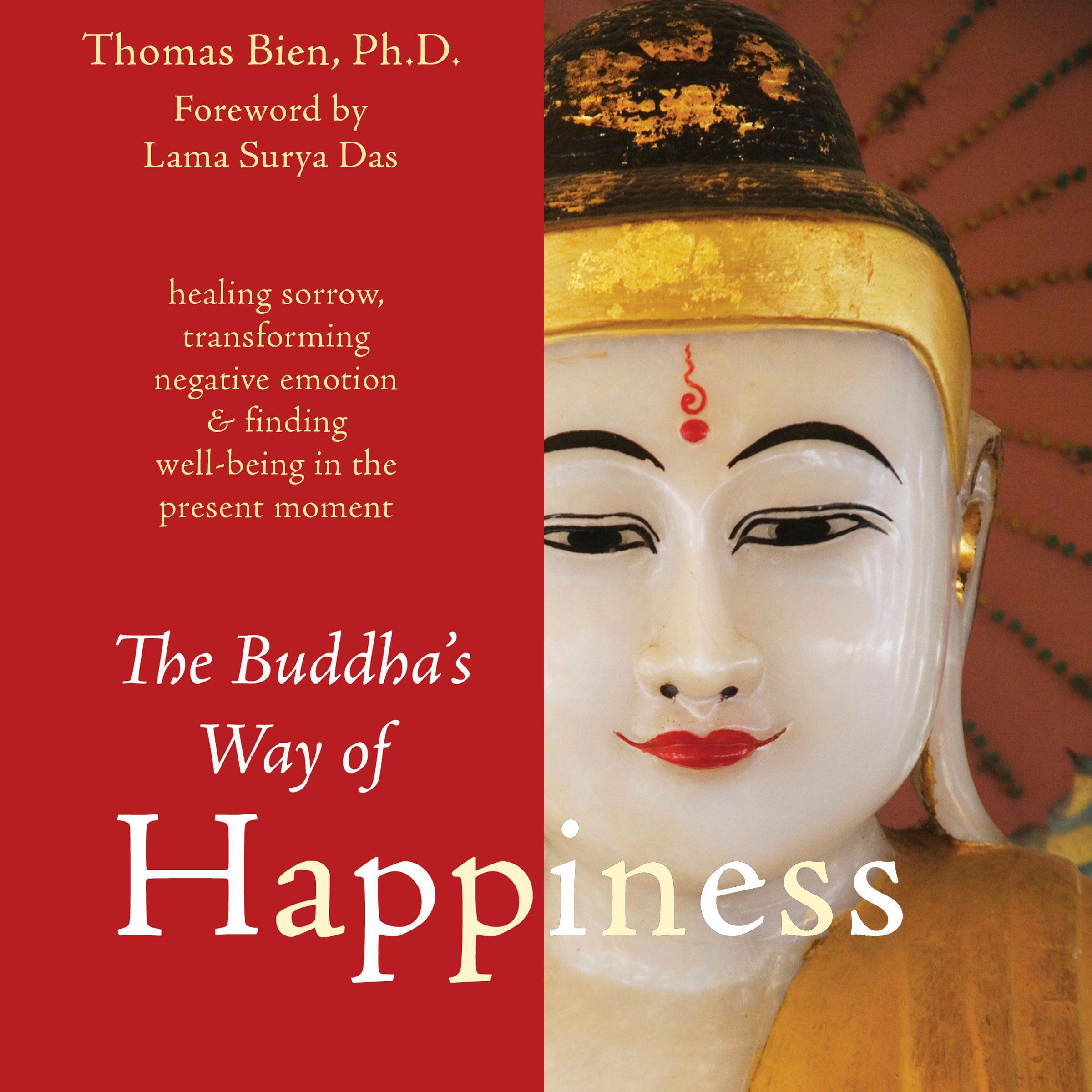 The Buddha's Way of Happiness