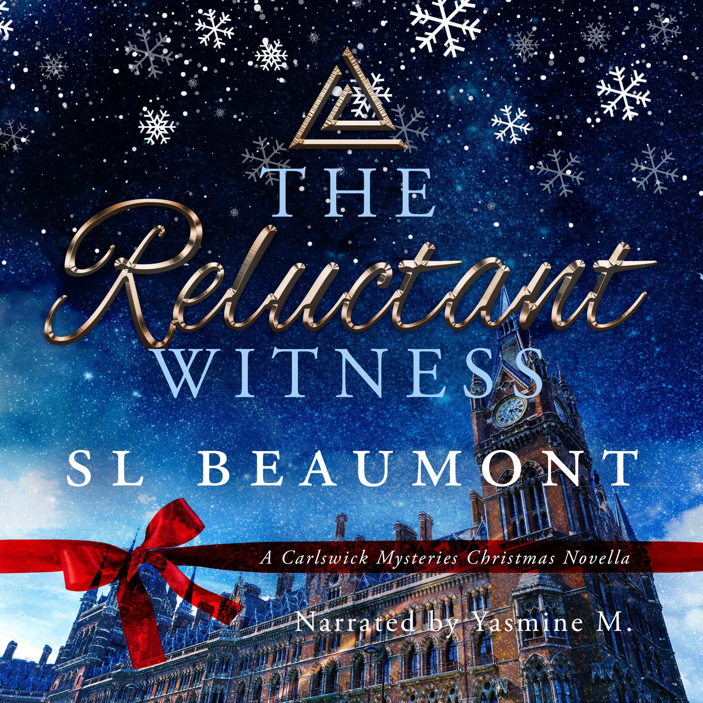 The Reluctant Witness