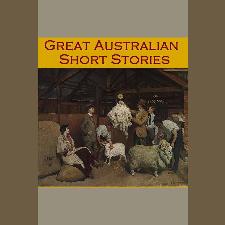 Great Australian Short Stories