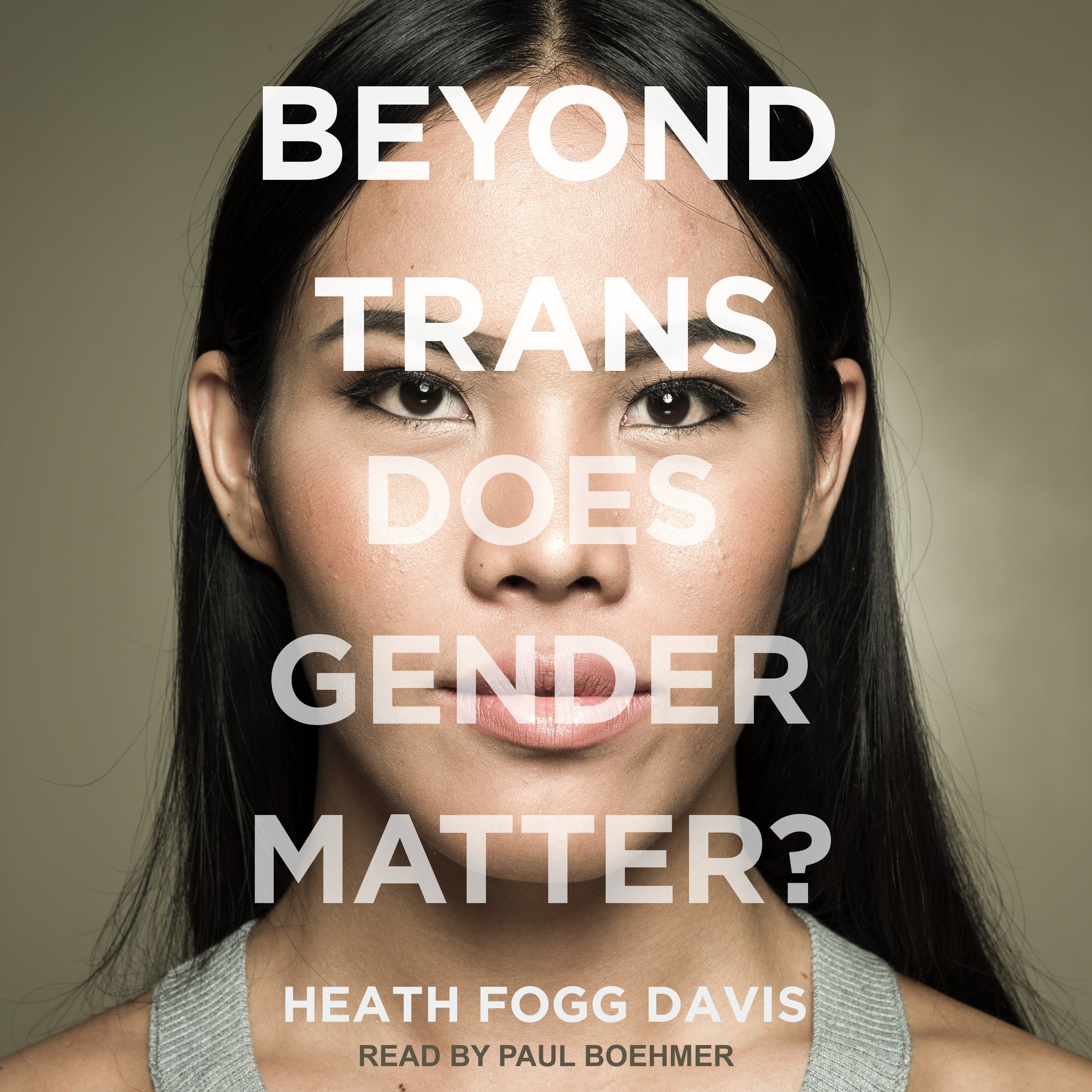 Beyond Trans