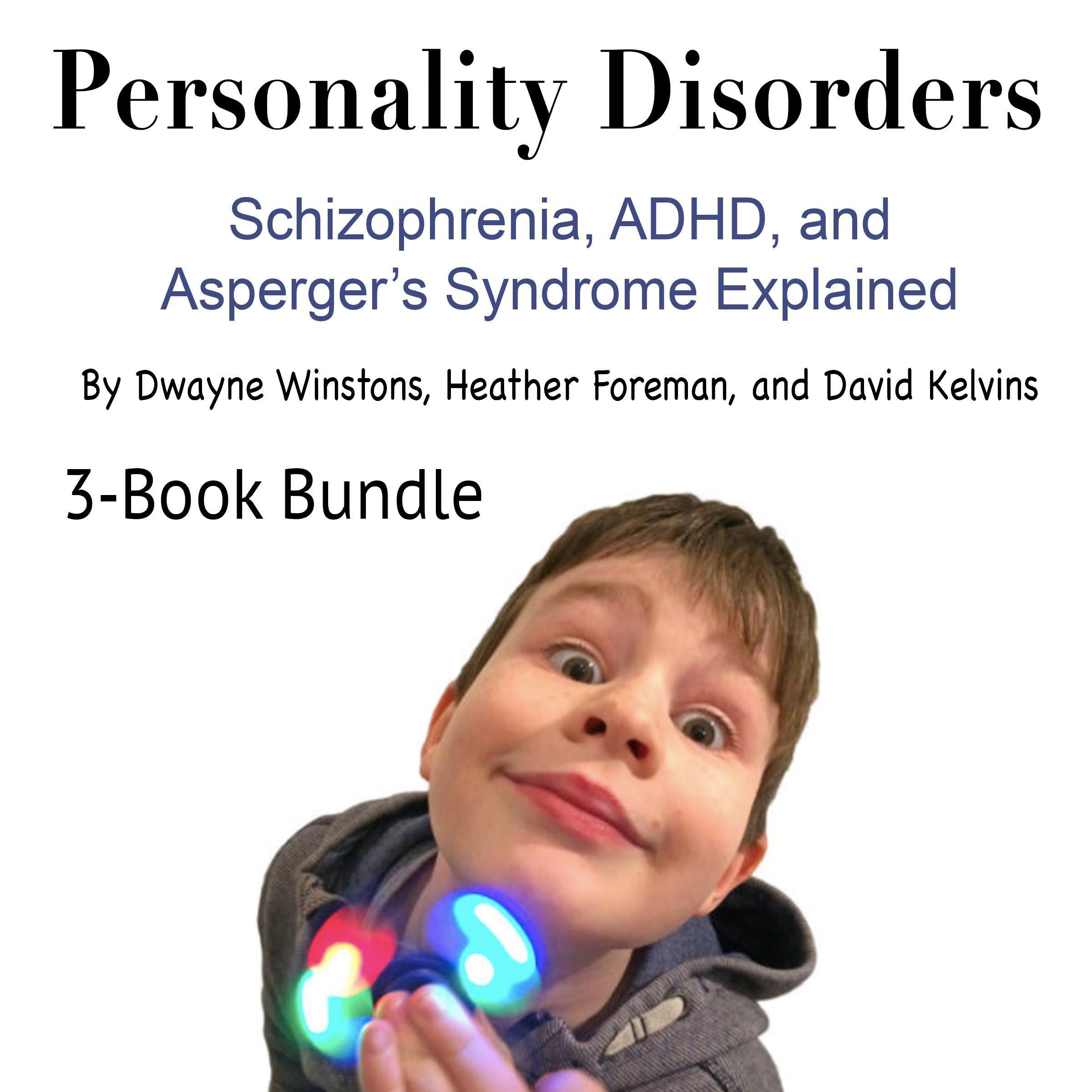 Personality Disorders