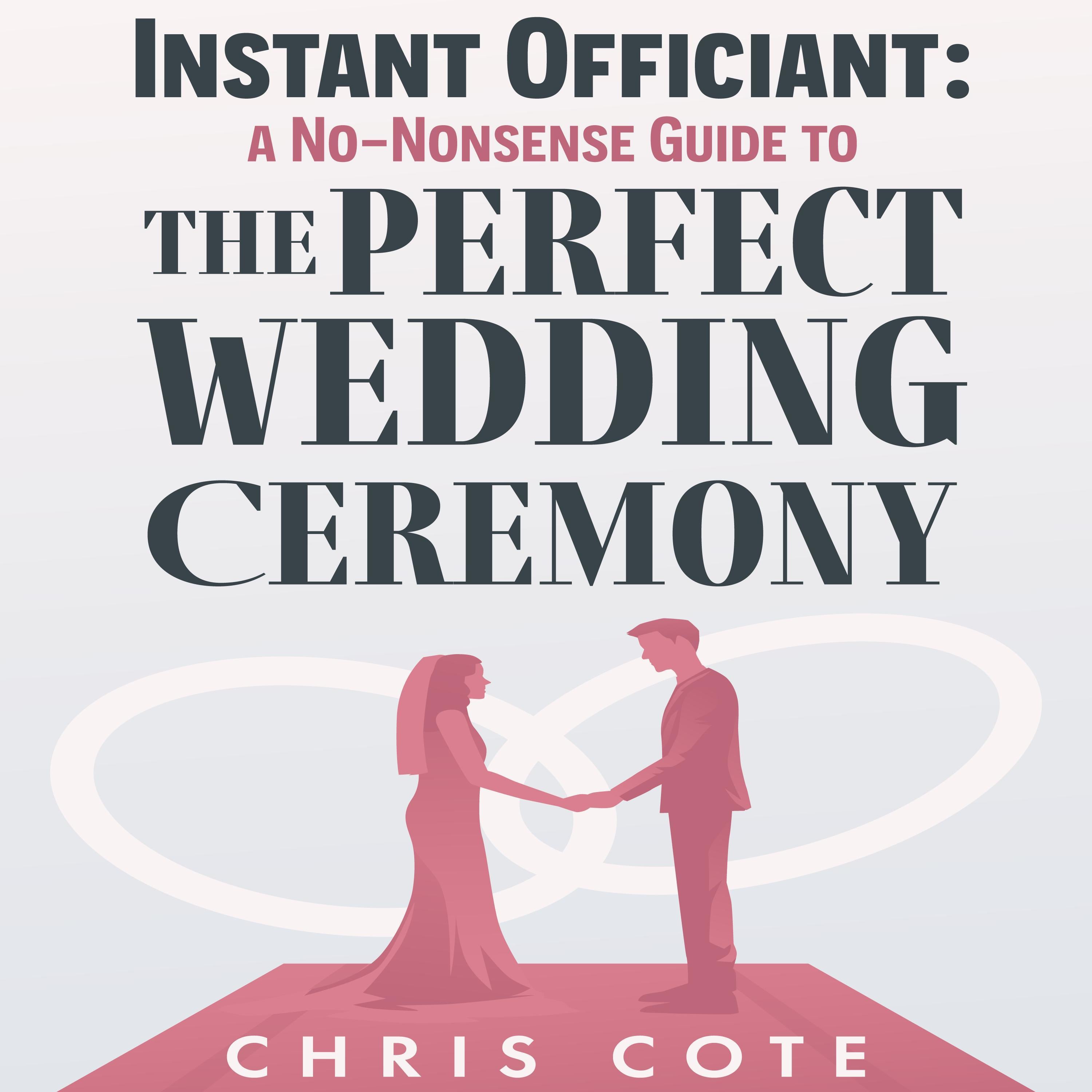 Instant Officiant
