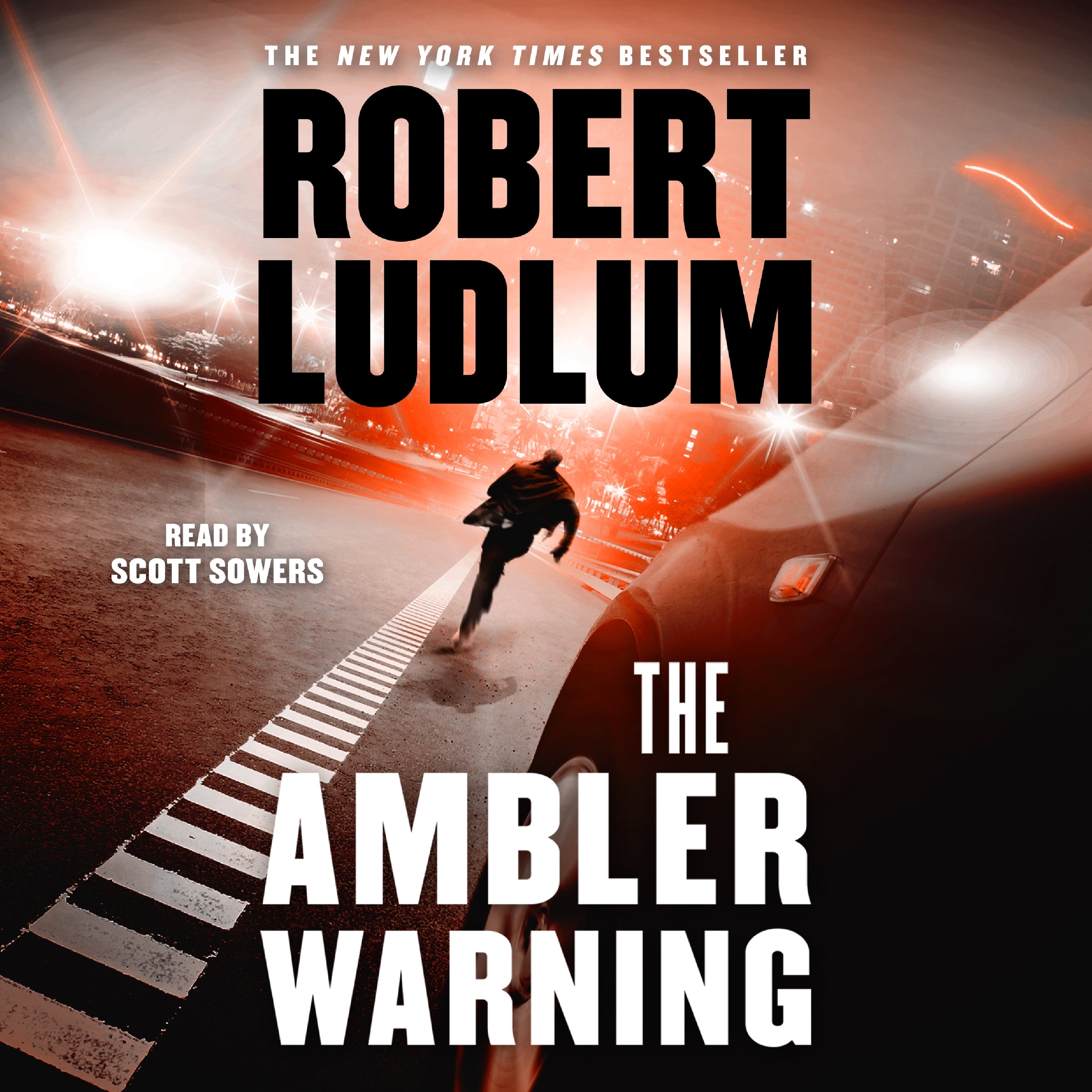 The Ambler Warning