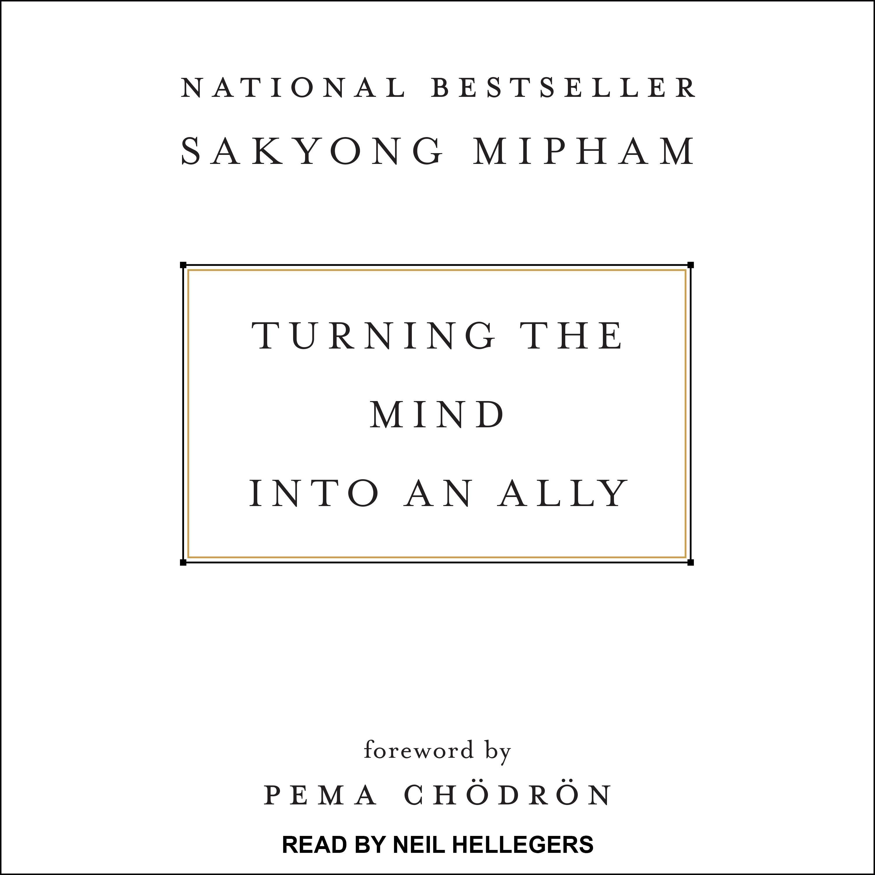 Turning the Mind Into an Ally