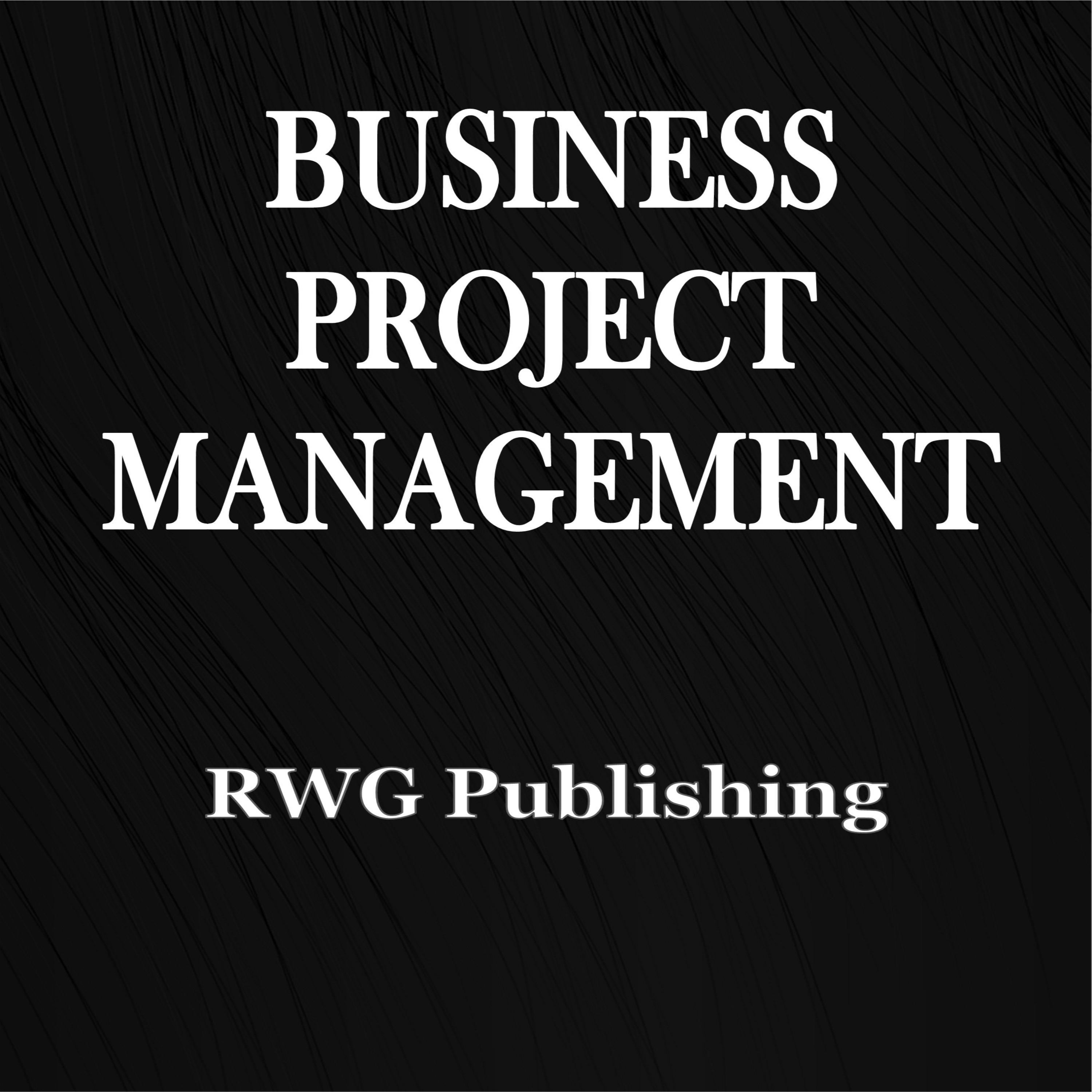 Business Project Management