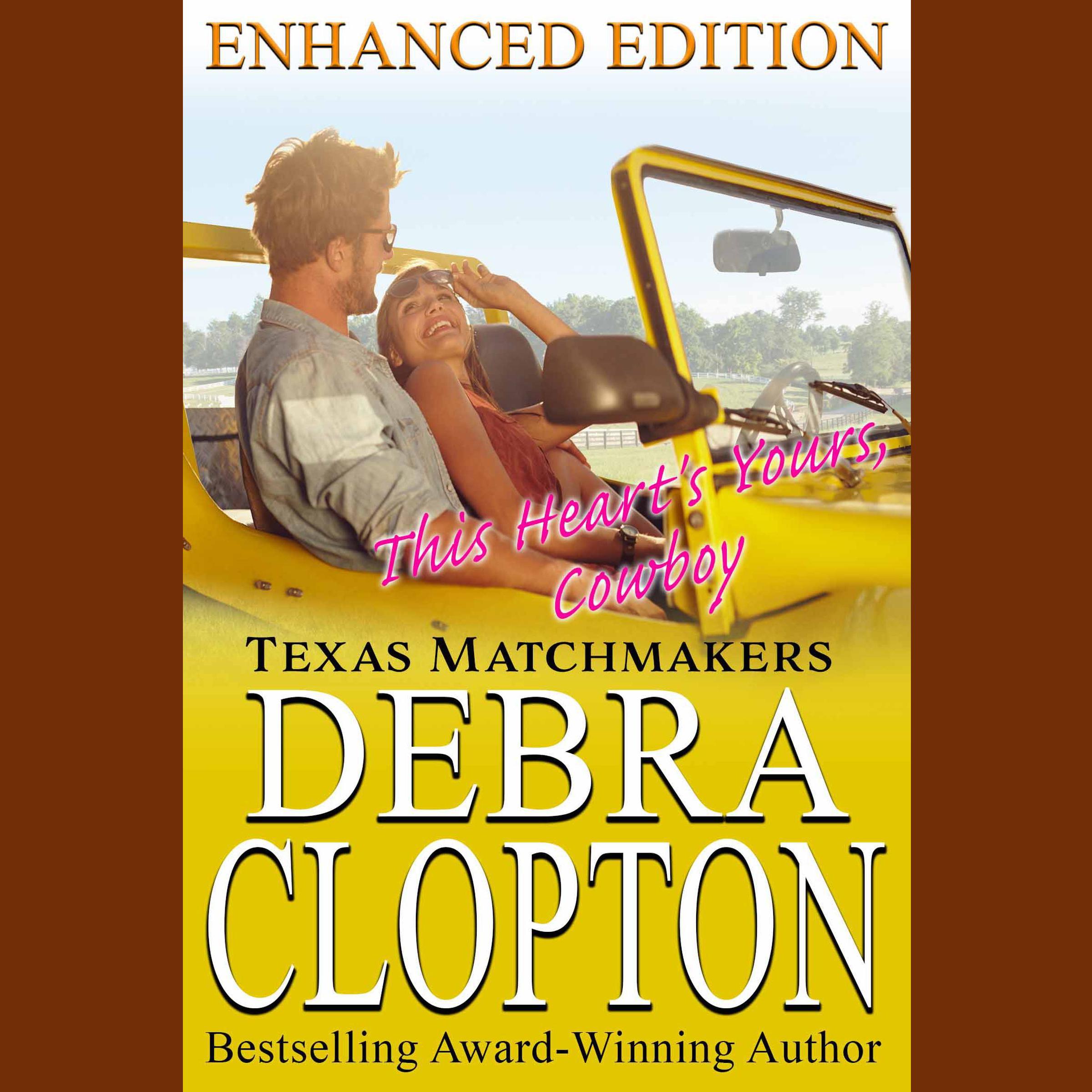 This Heart's Yours, Cowboy