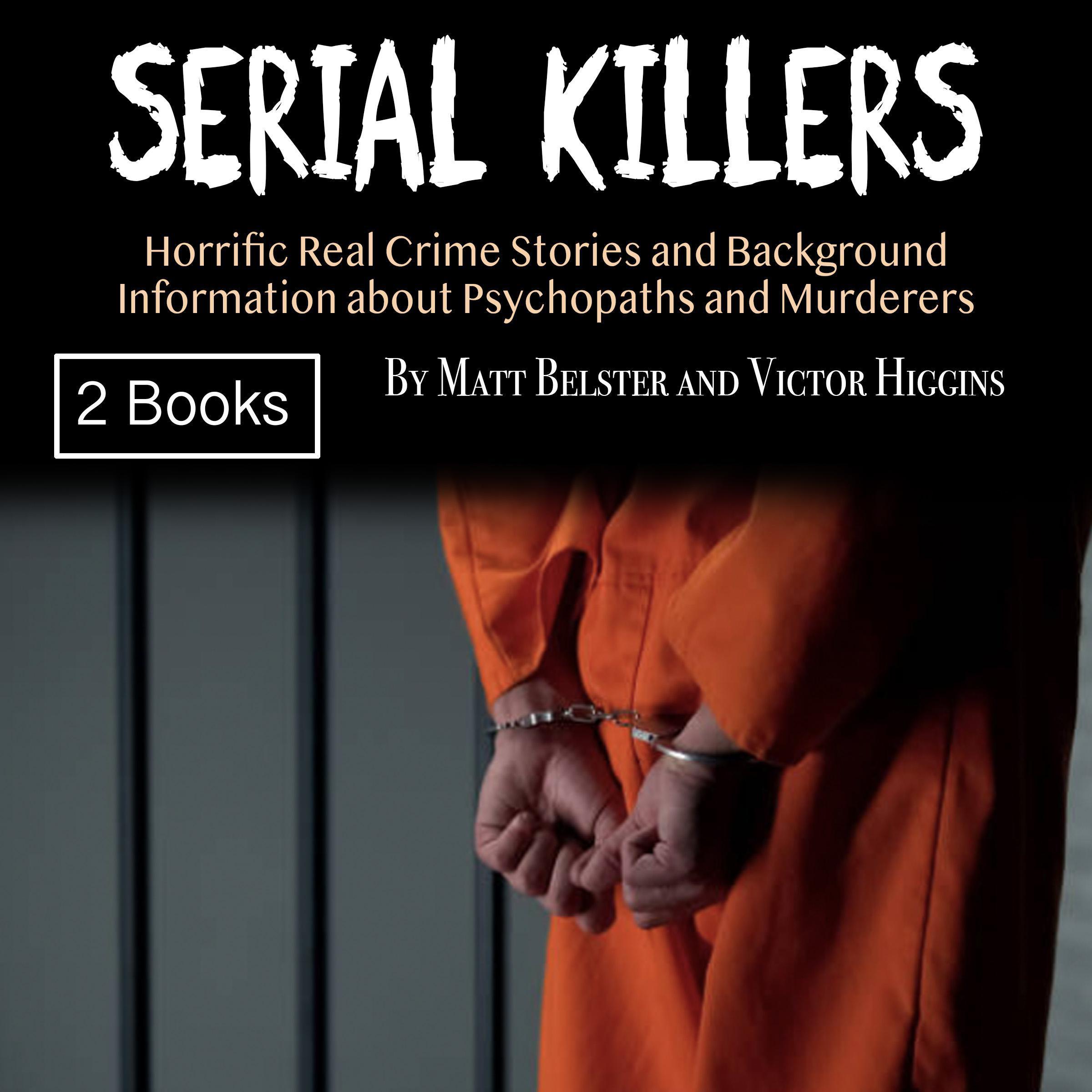 Serial Killers