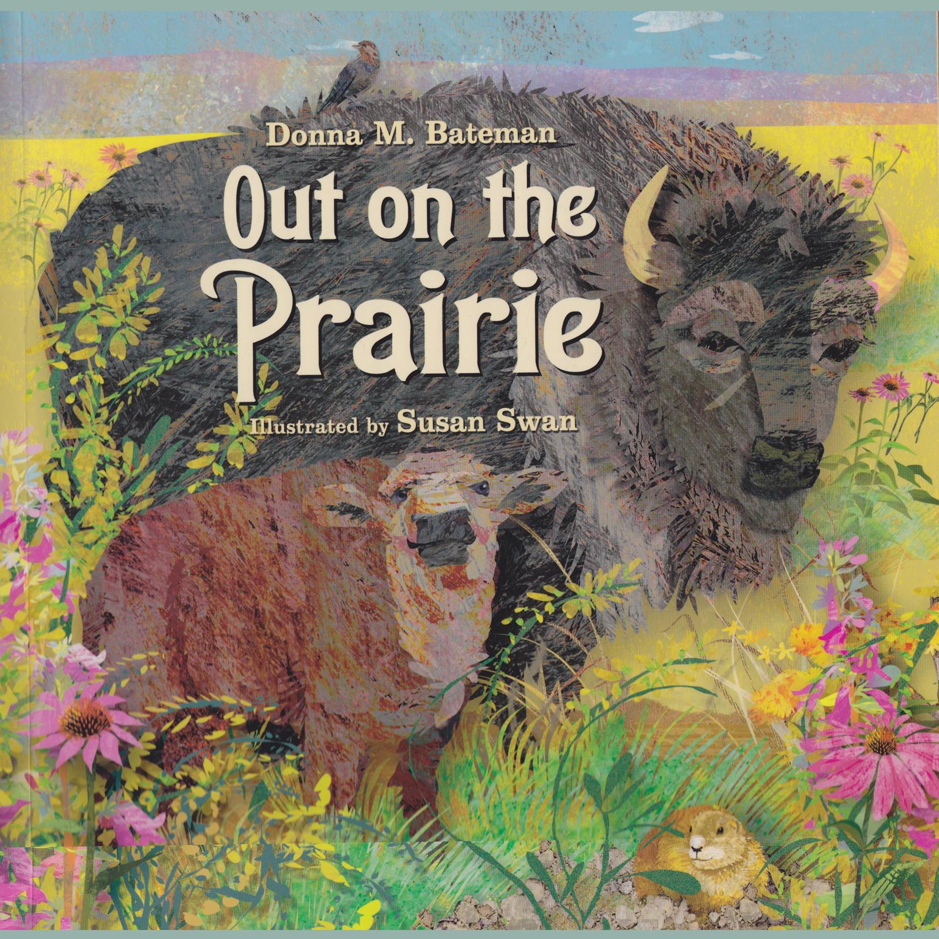 Out on the Prairie