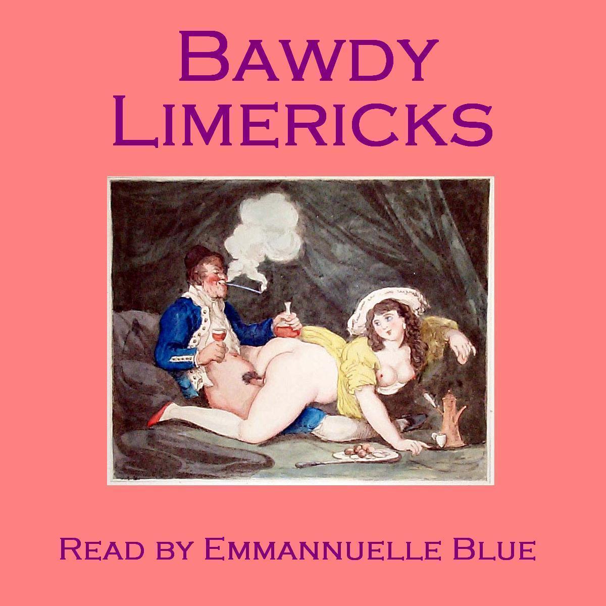 Bawdy Limericks