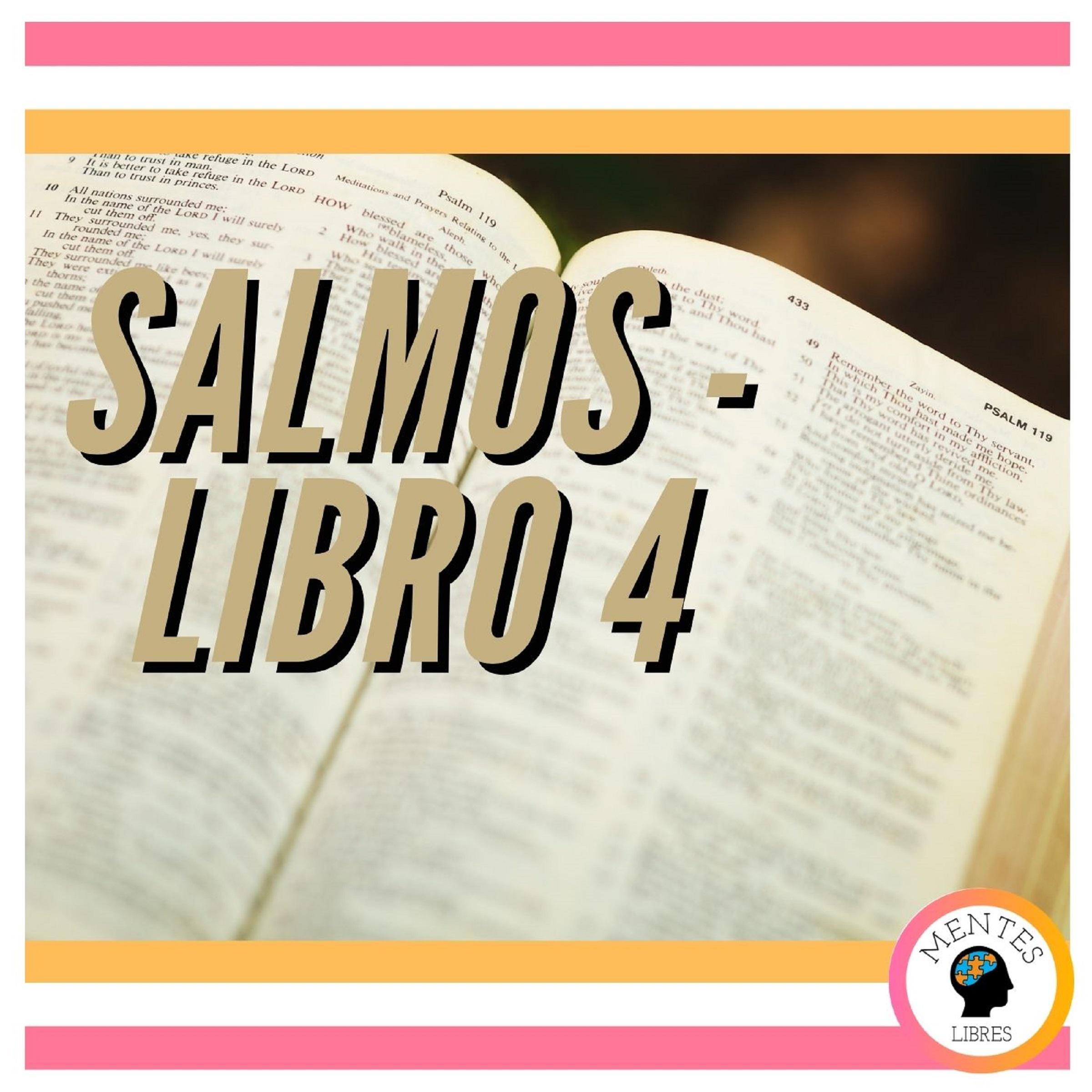 SALMOS: LIBRO 4