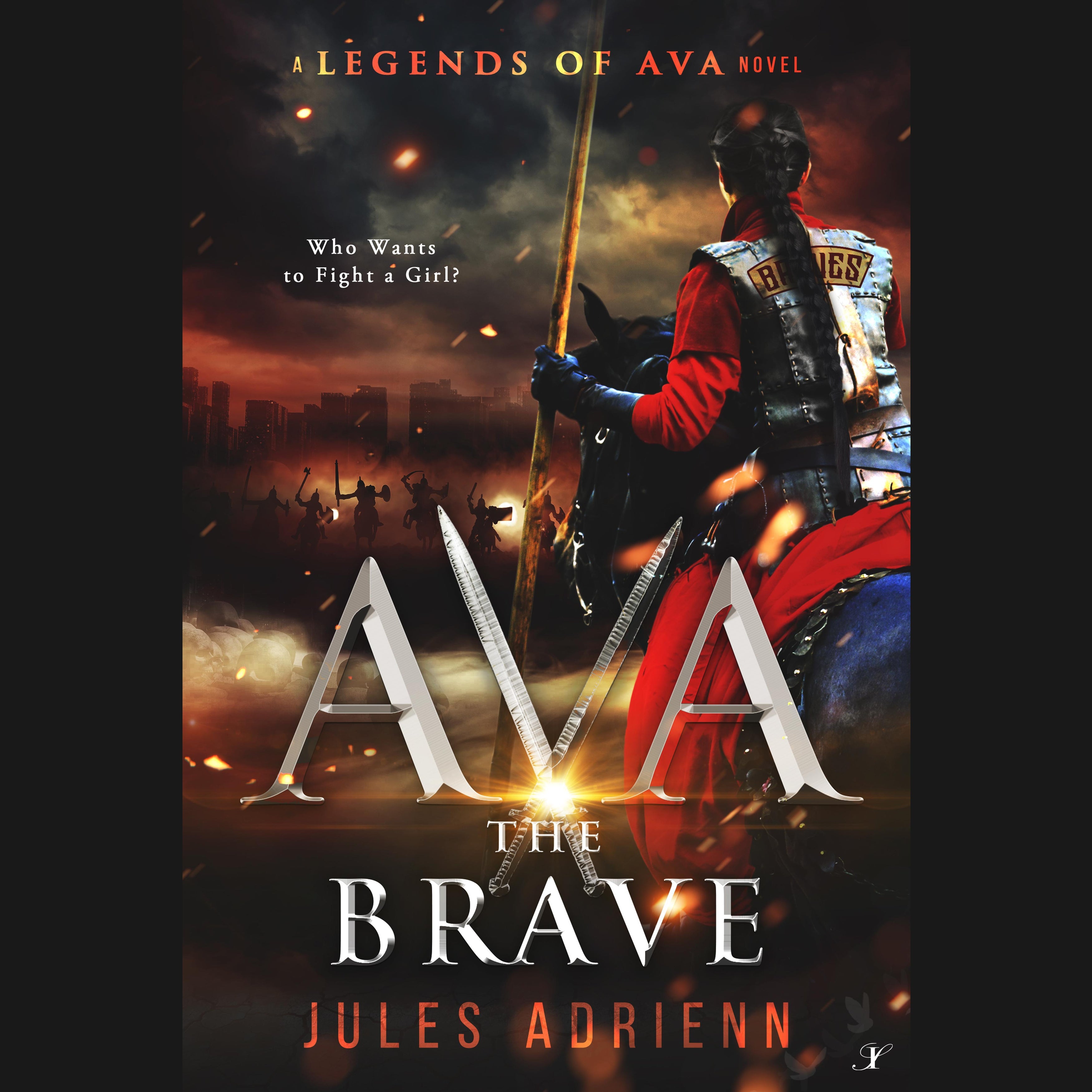 Ava the Brave