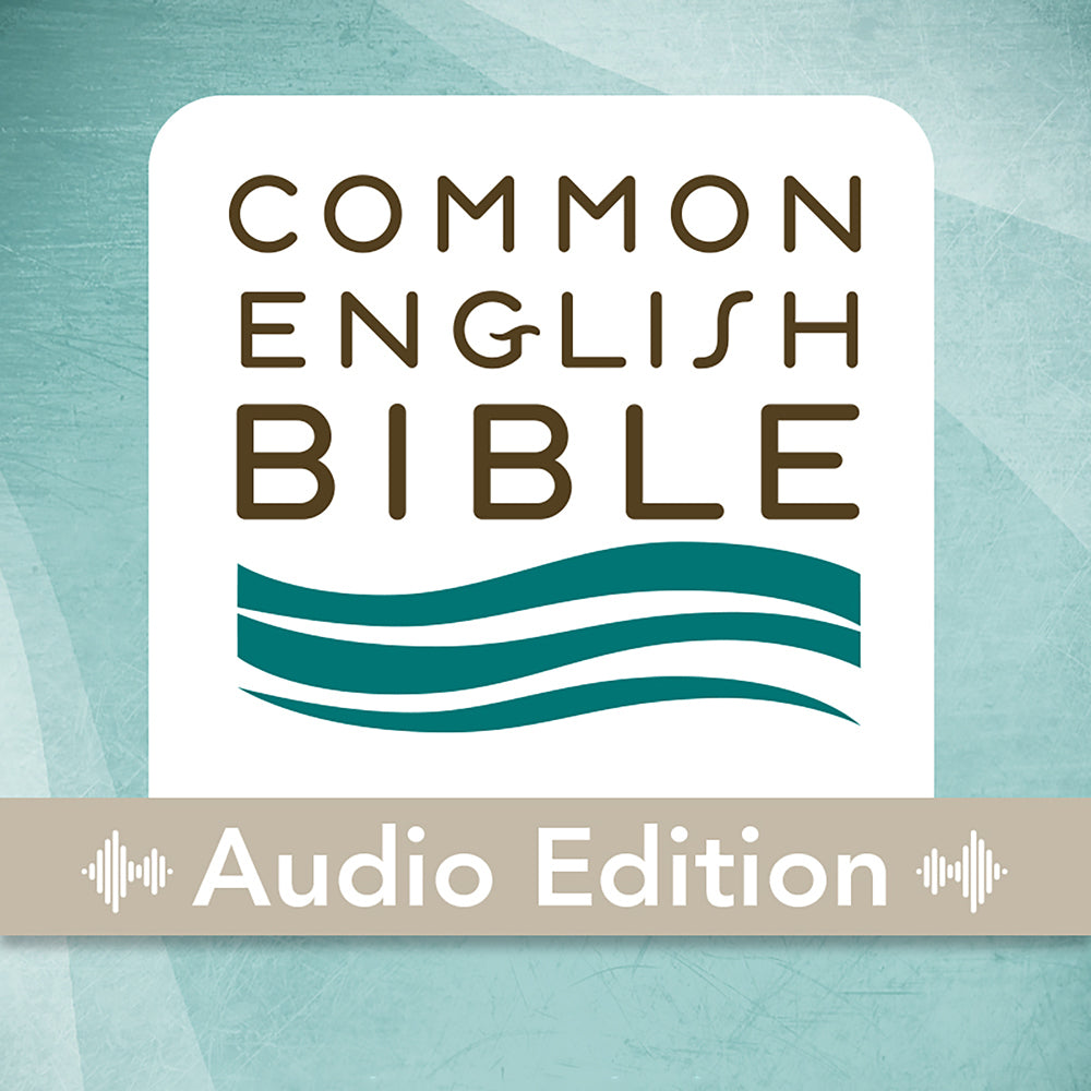 CEB Common English Audio Edition