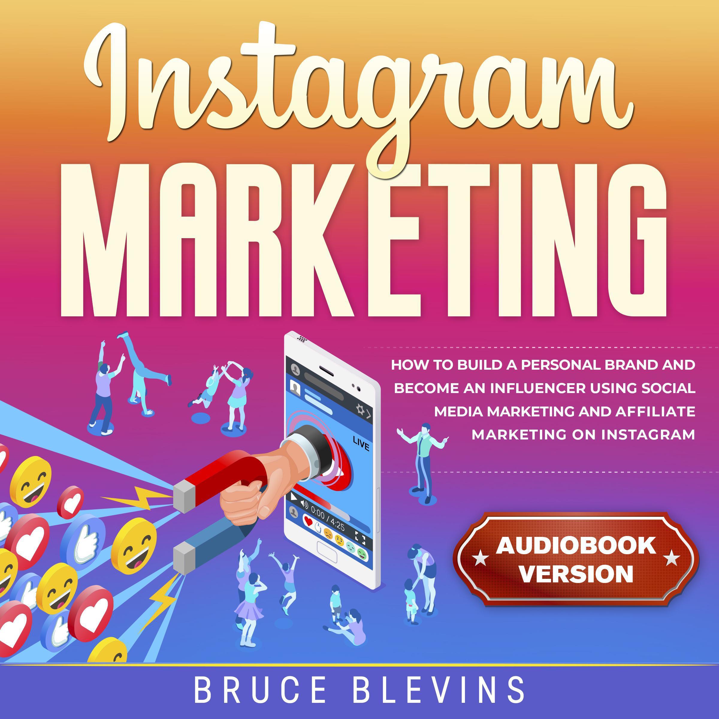 Instagram Marketing