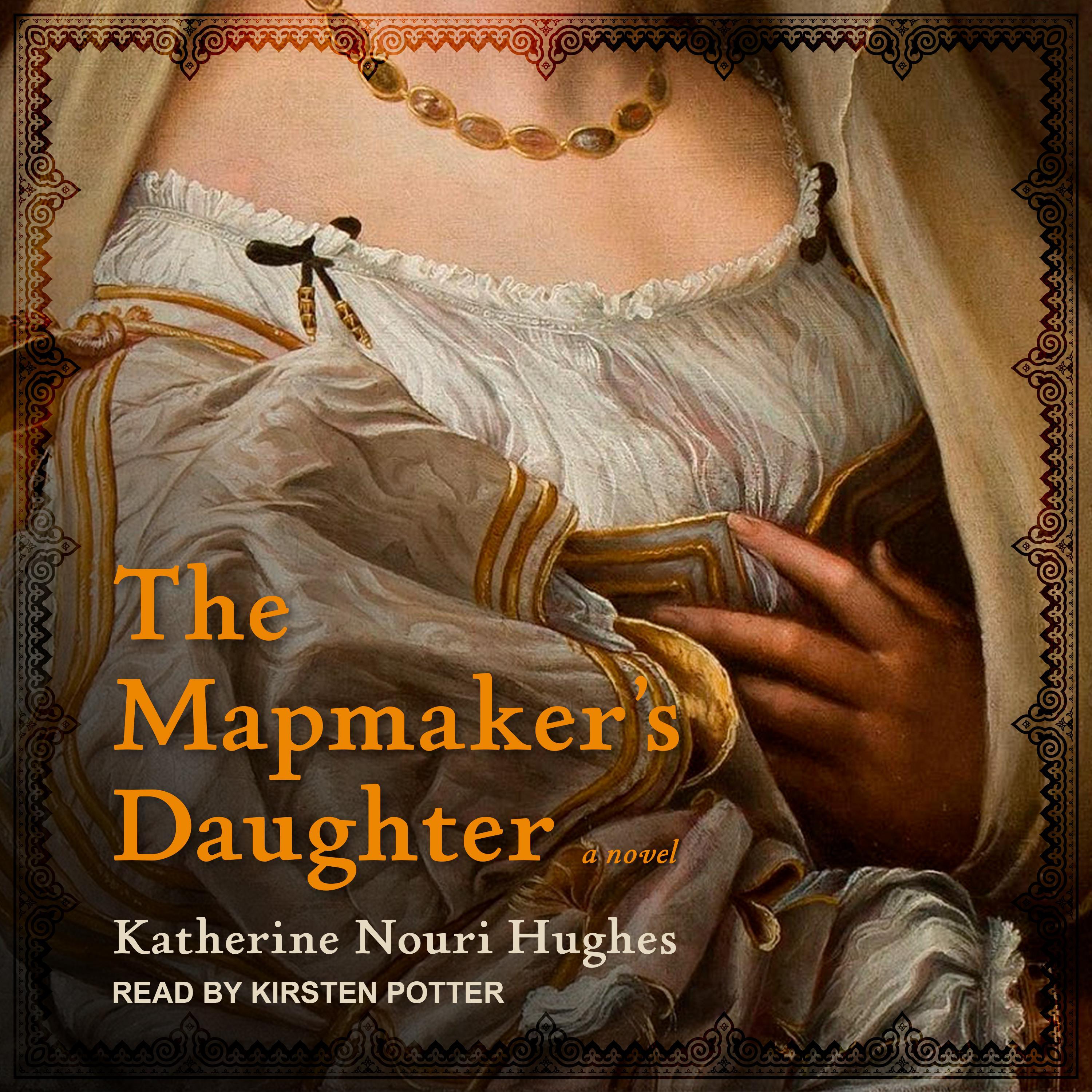 The Mapmaker's Daughter