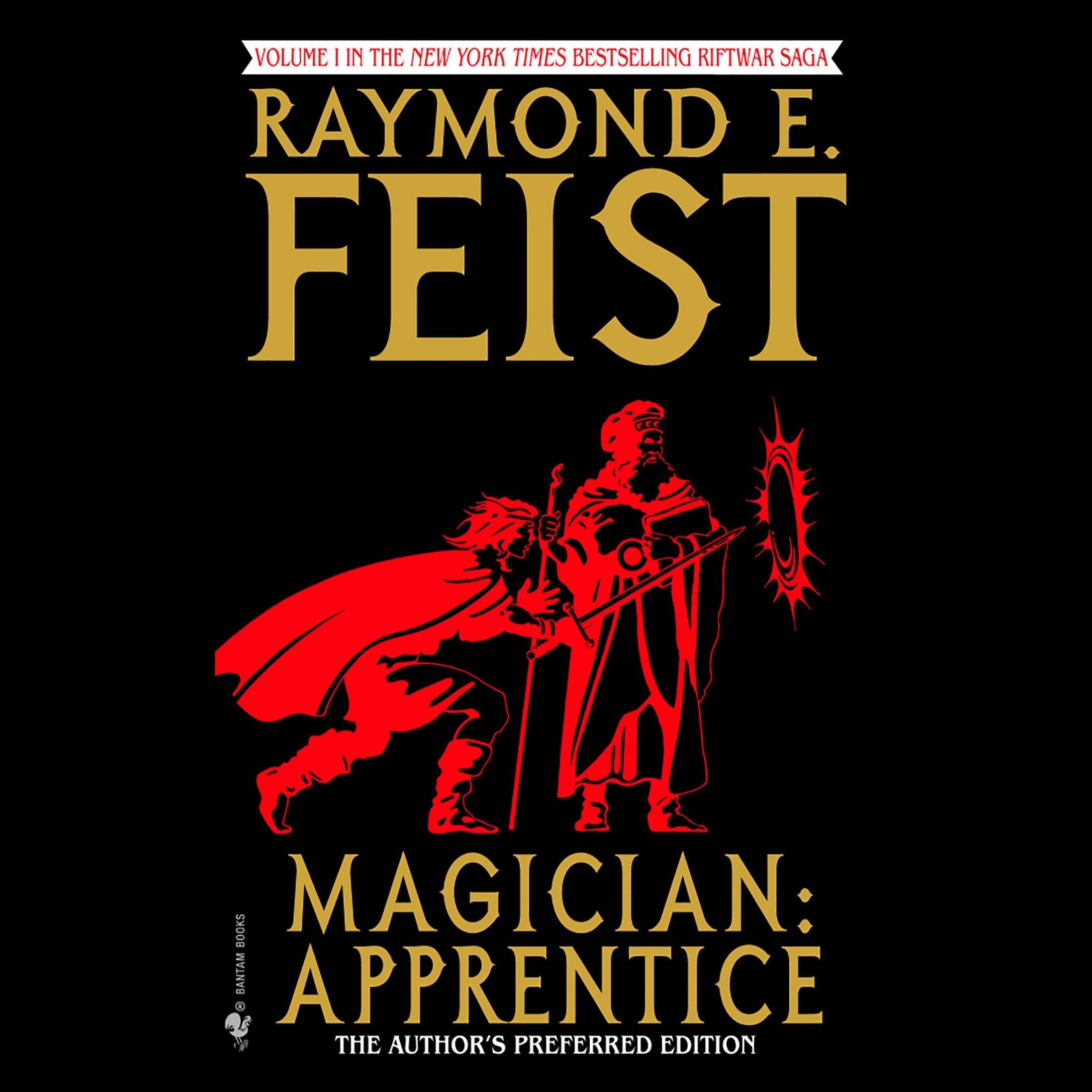 Magician: Apprentice