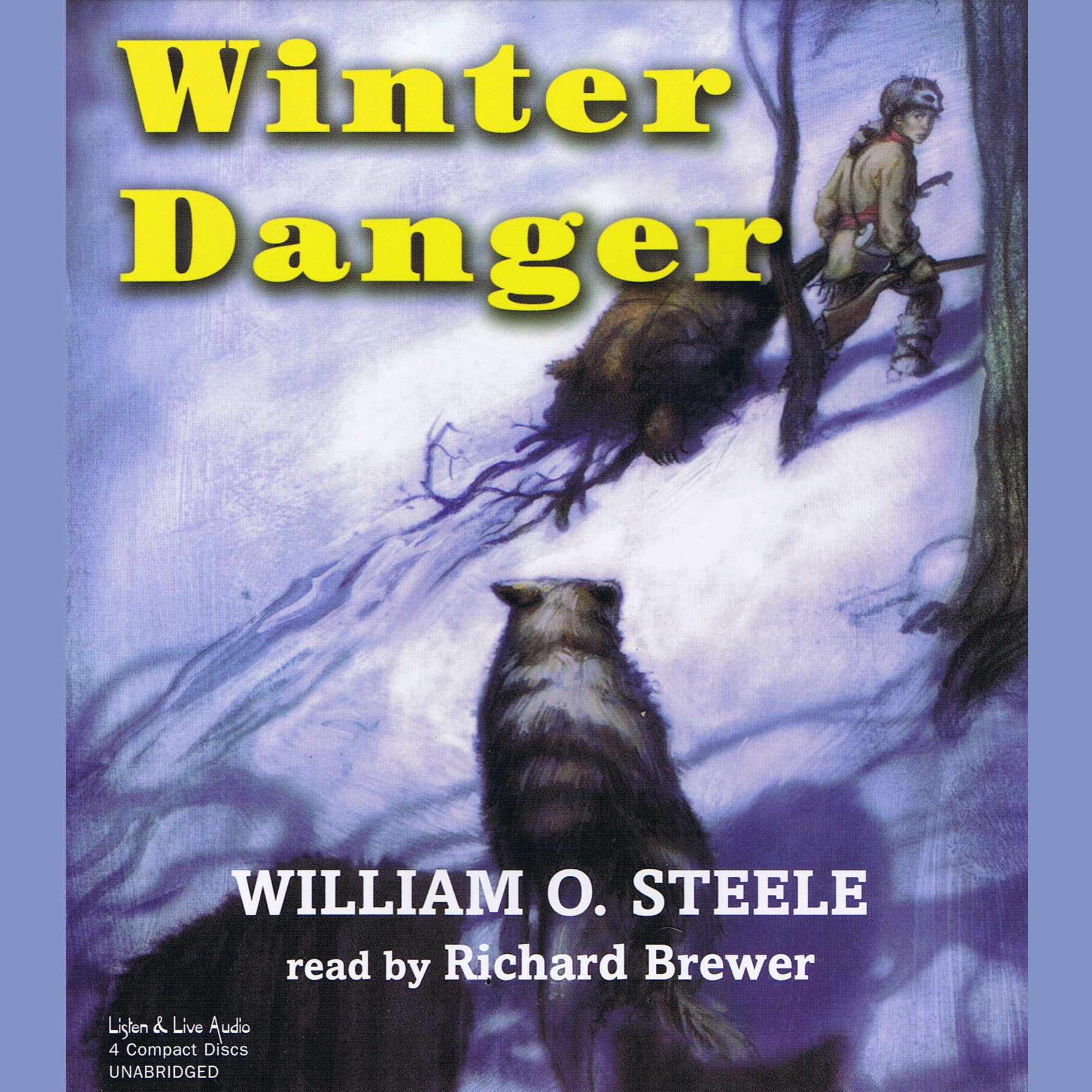 Winter Danger