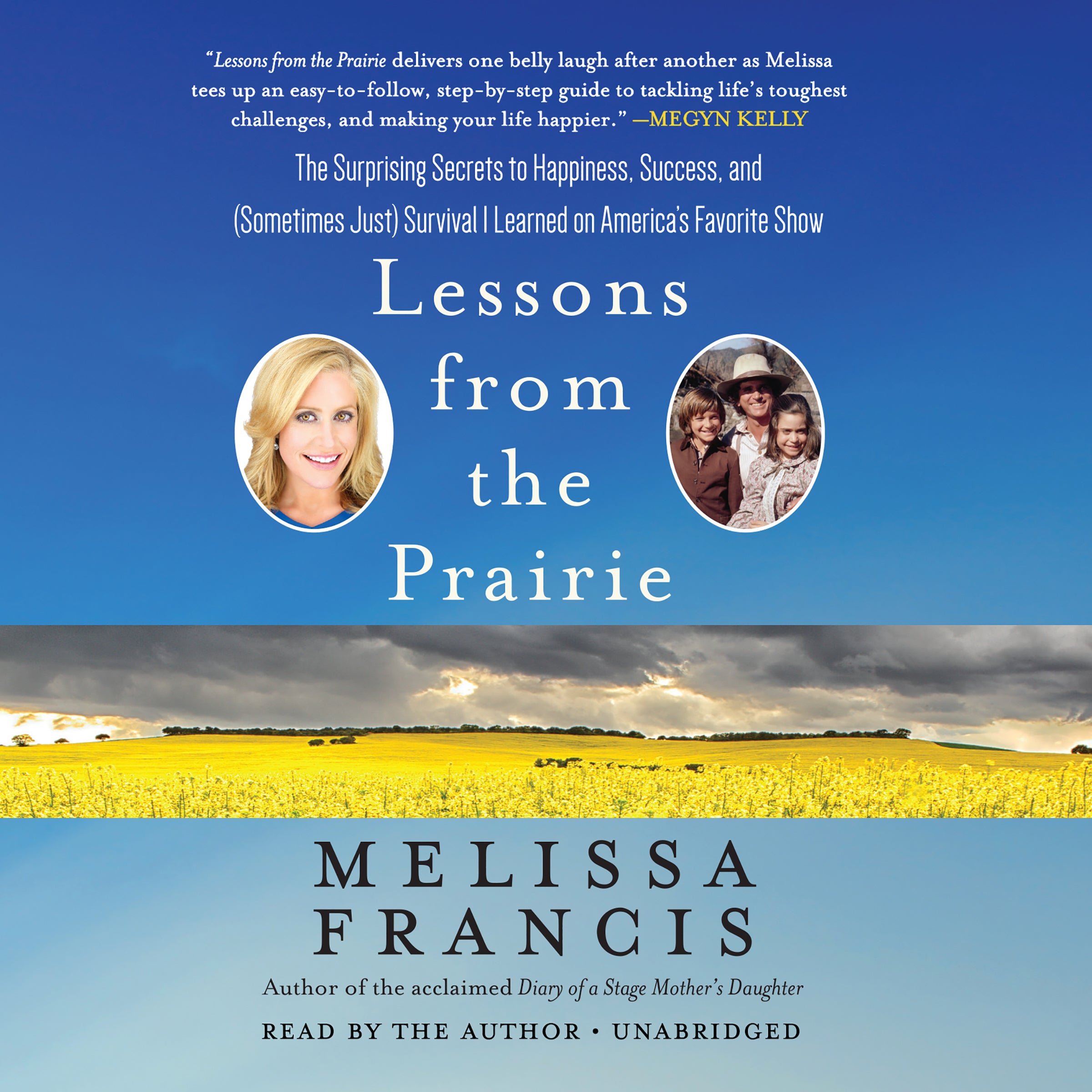 Lessons from the Prairie