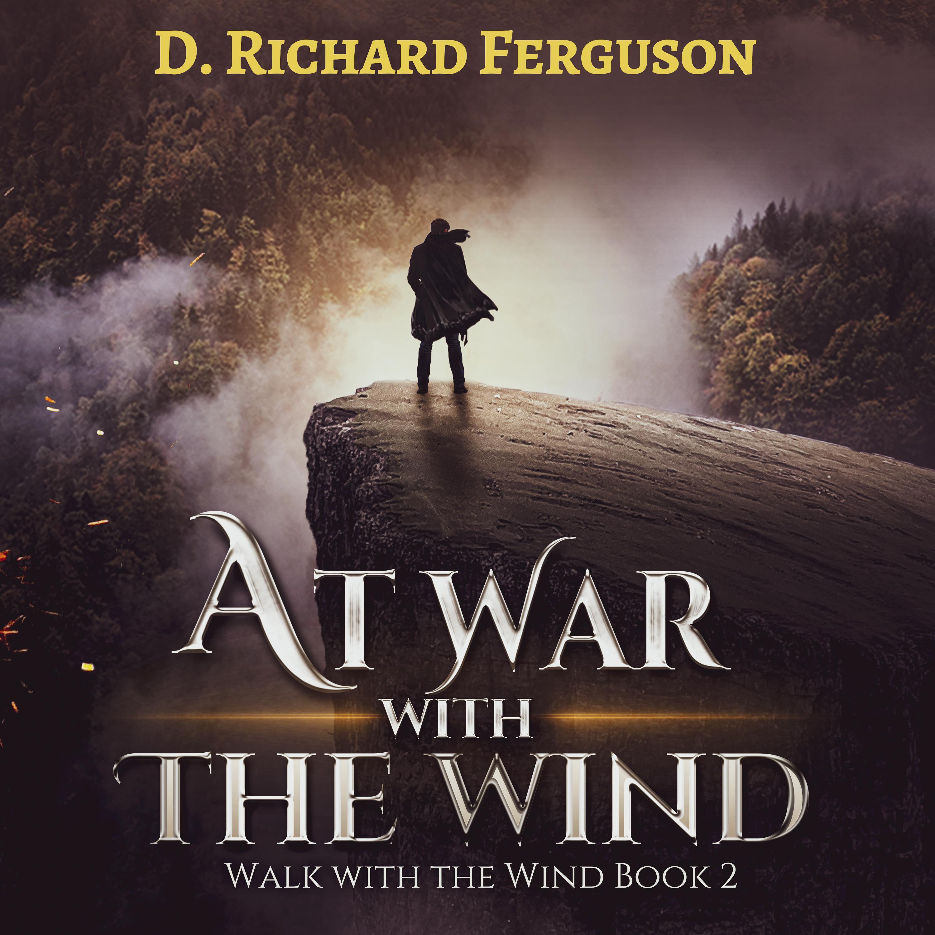 At War with the Wind