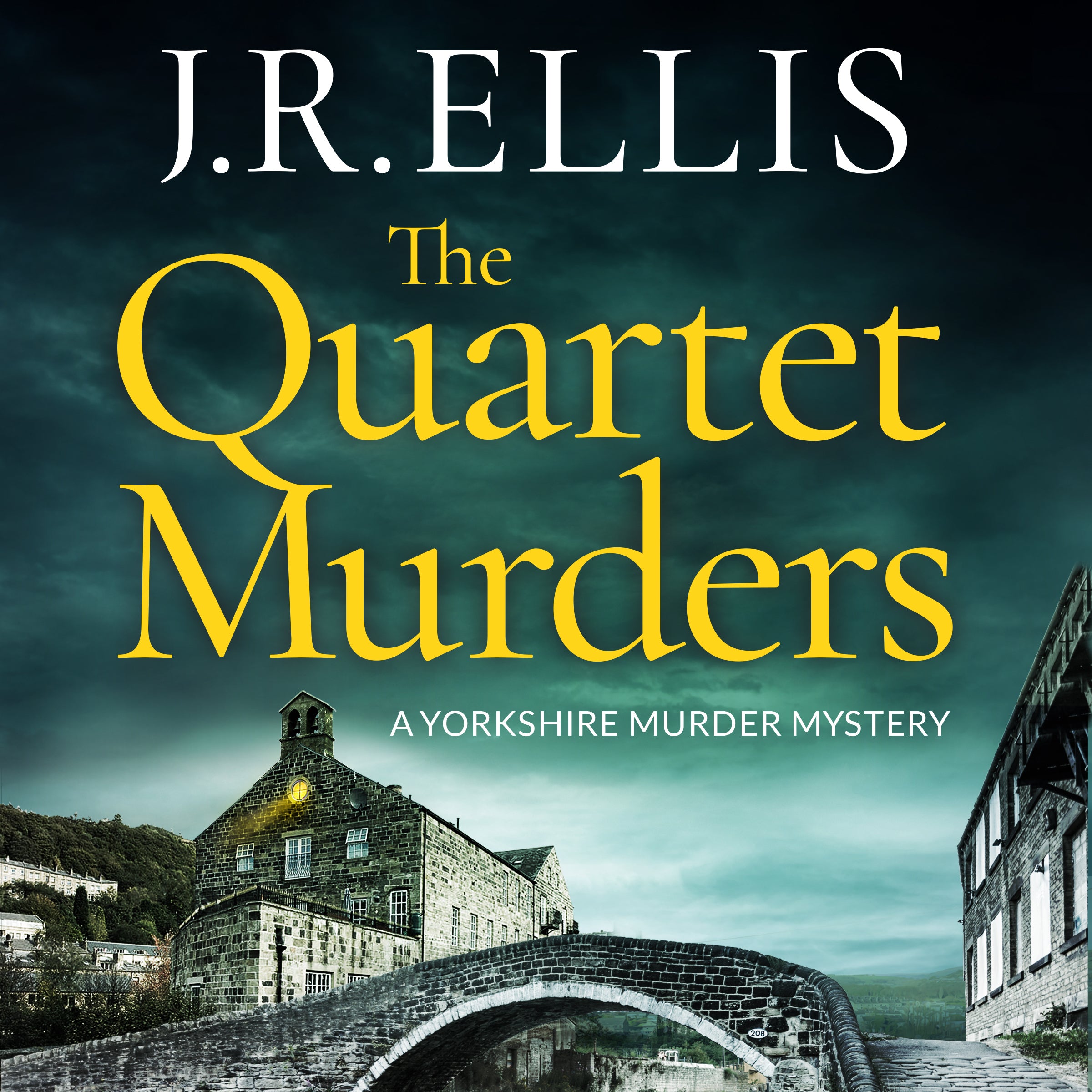 The Quartet Murders