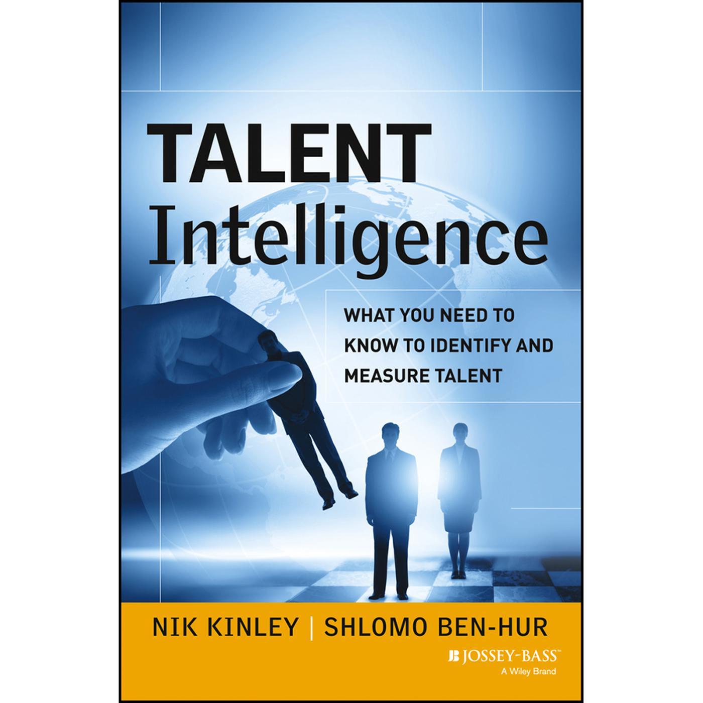 Talent Intelligence