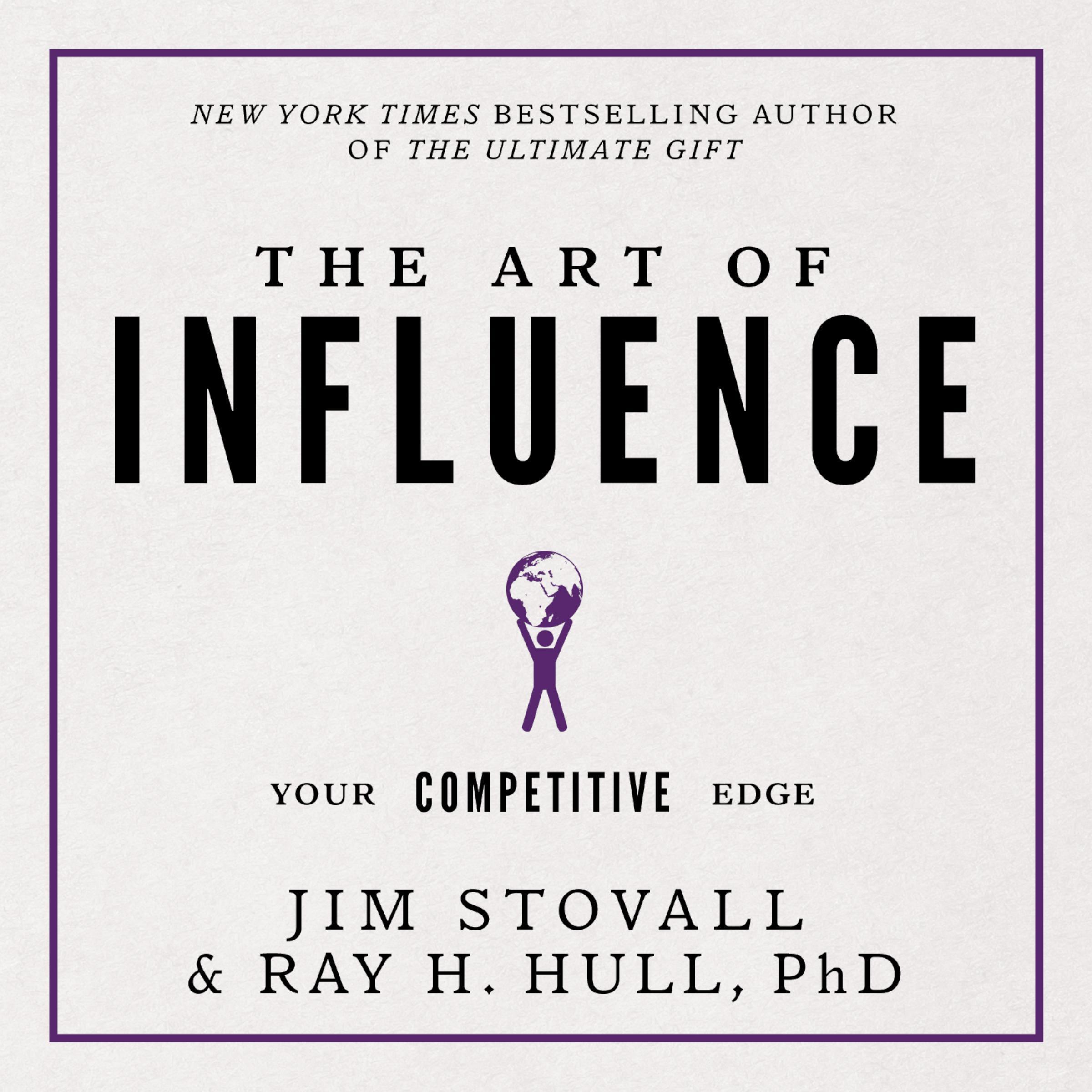 The Art of Influence