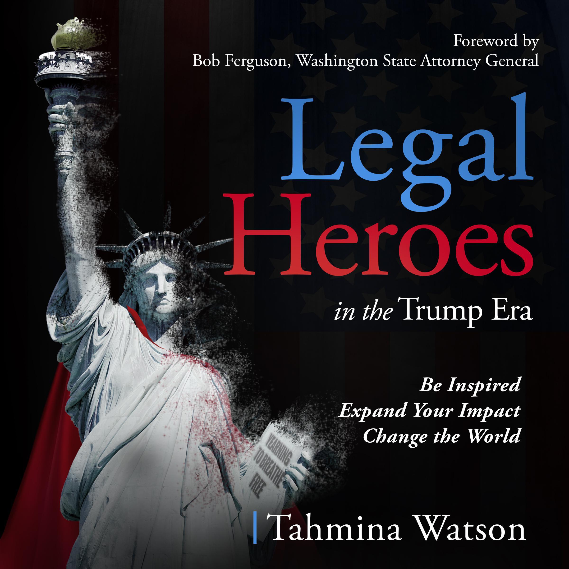Legal Heroes in the Trump Era
