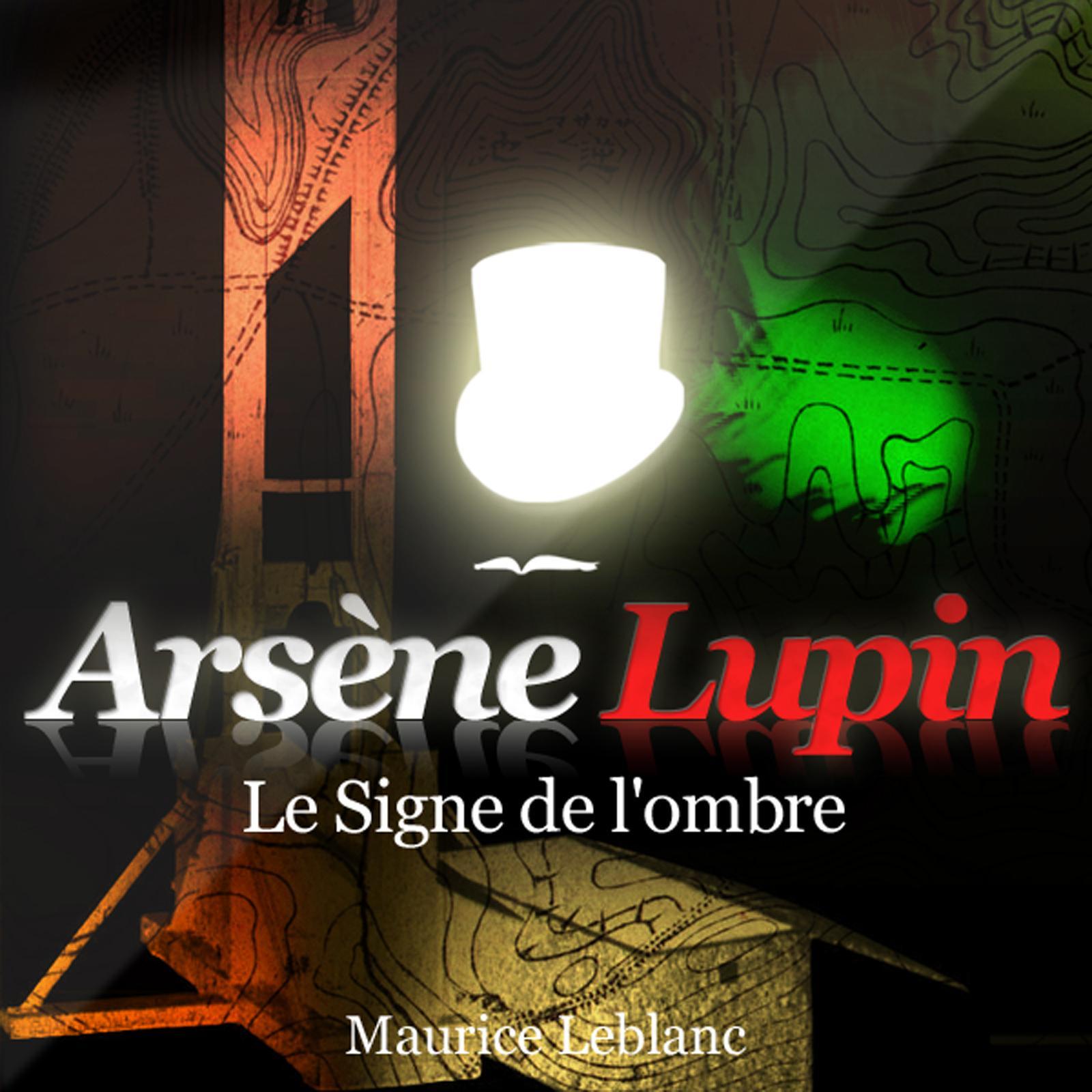 Le signe de l'ombre