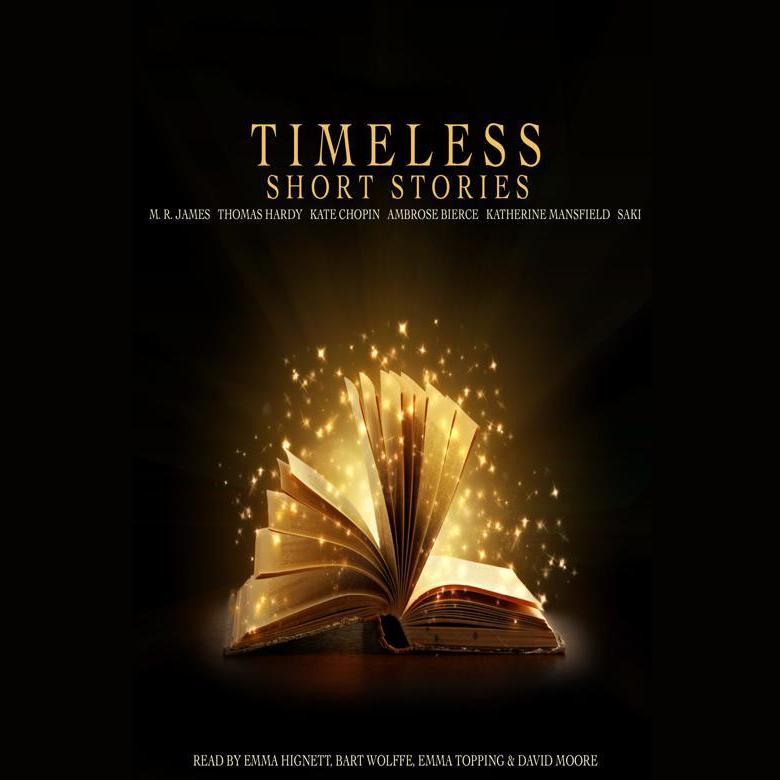 Timeless Short Stories