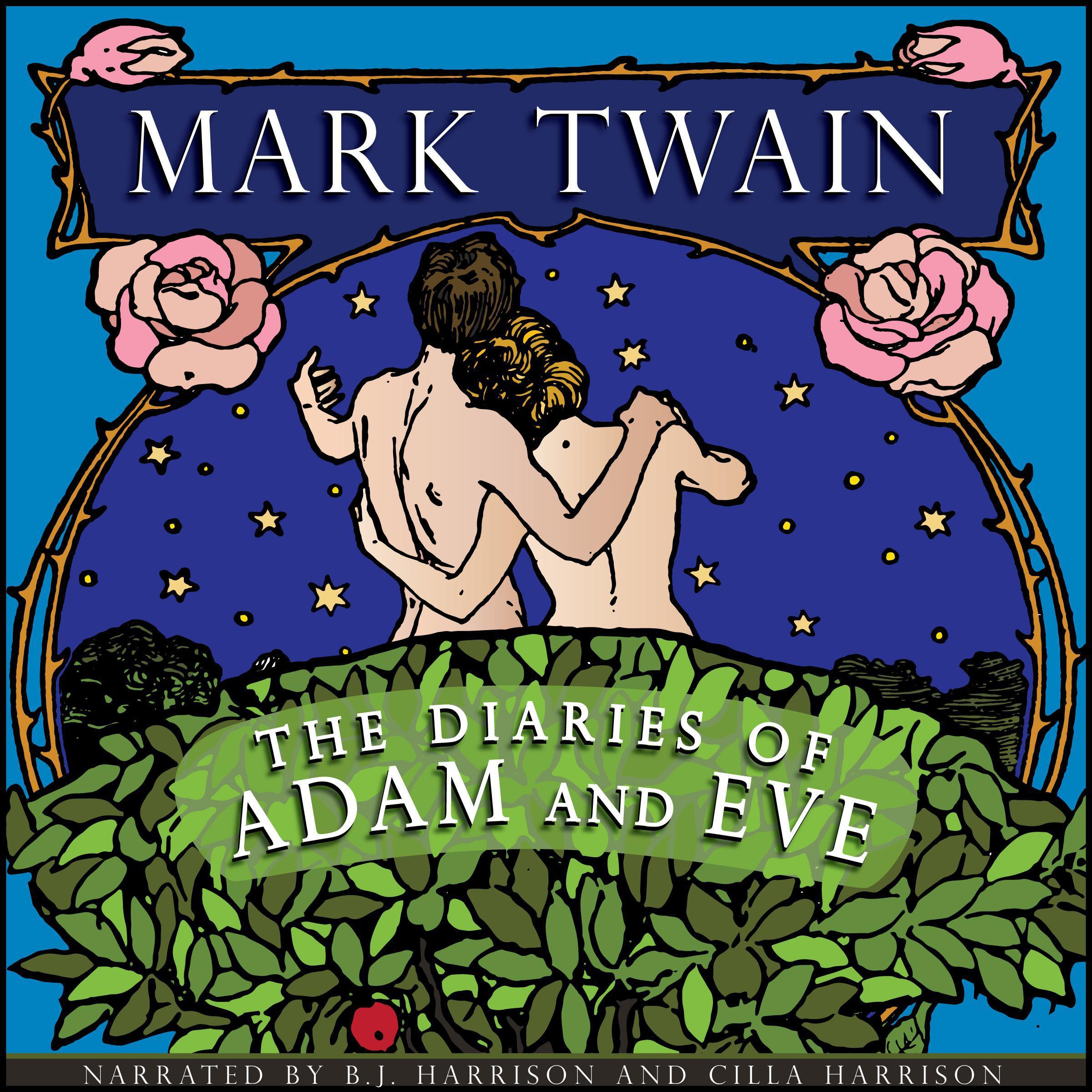 The Diaries of Adam and Eve