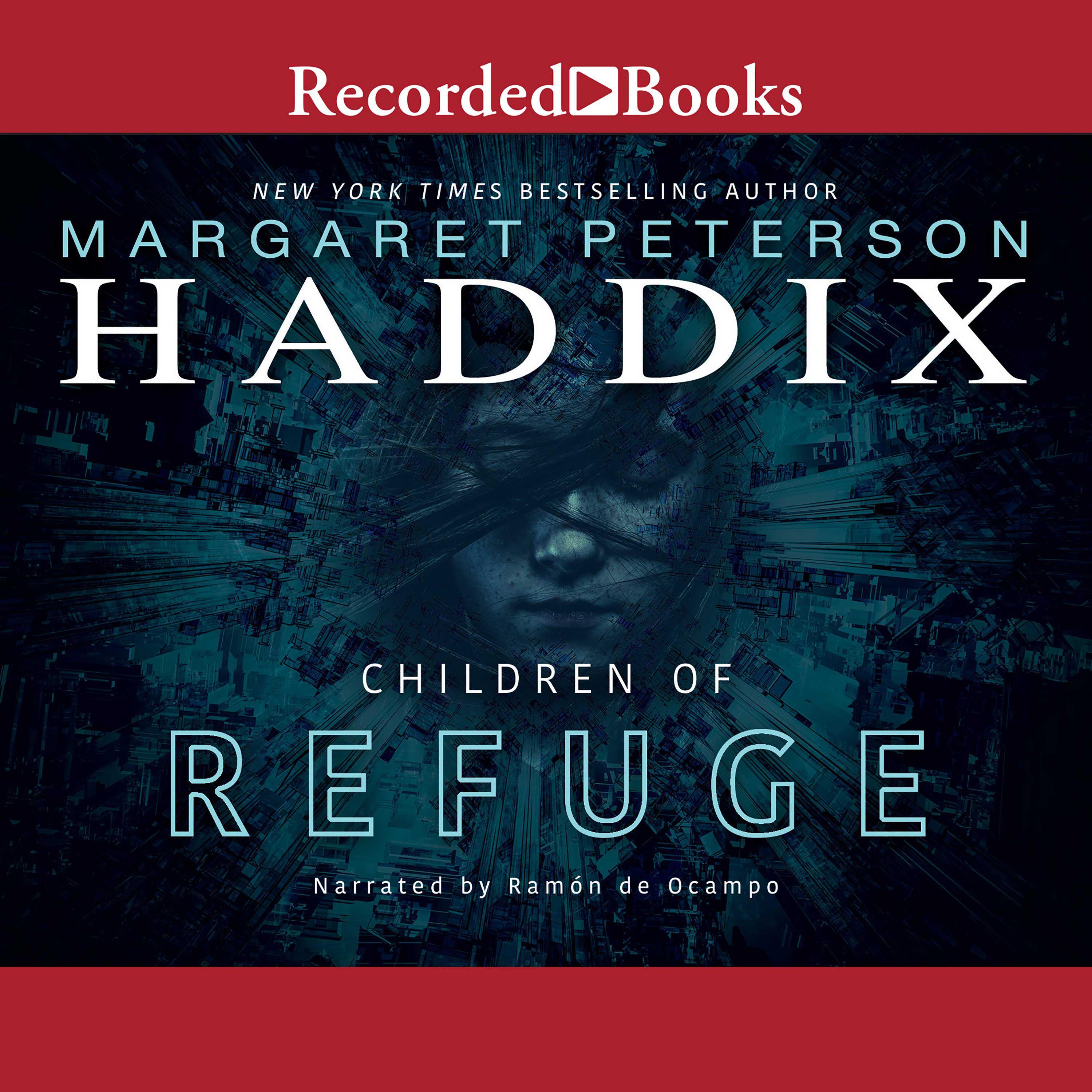 Children of Refuge