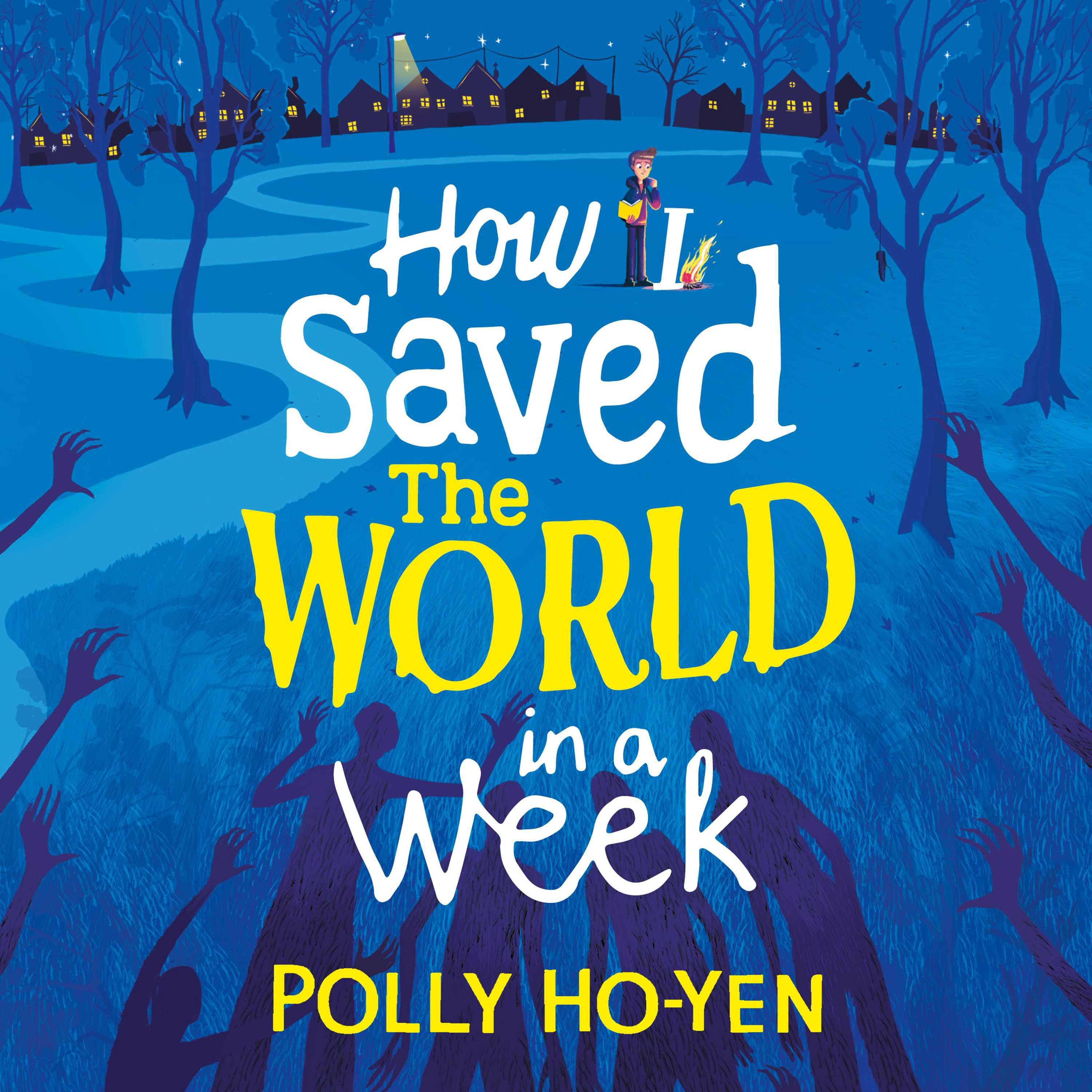 How I Saved the World in a Week