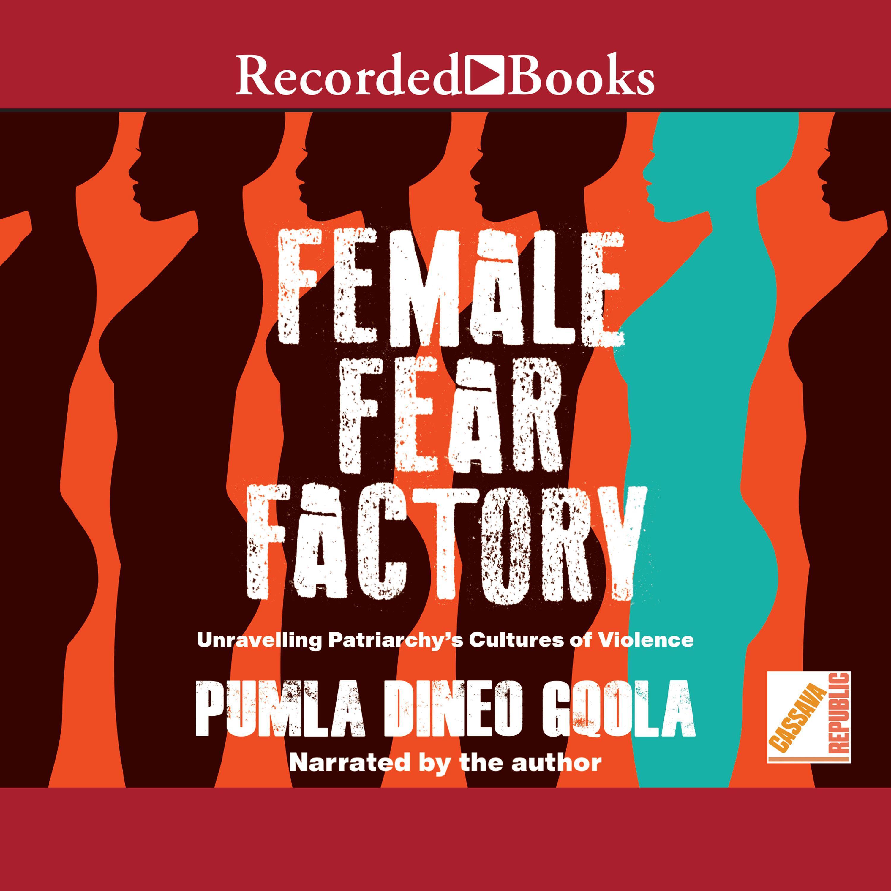 Female Fear Factory