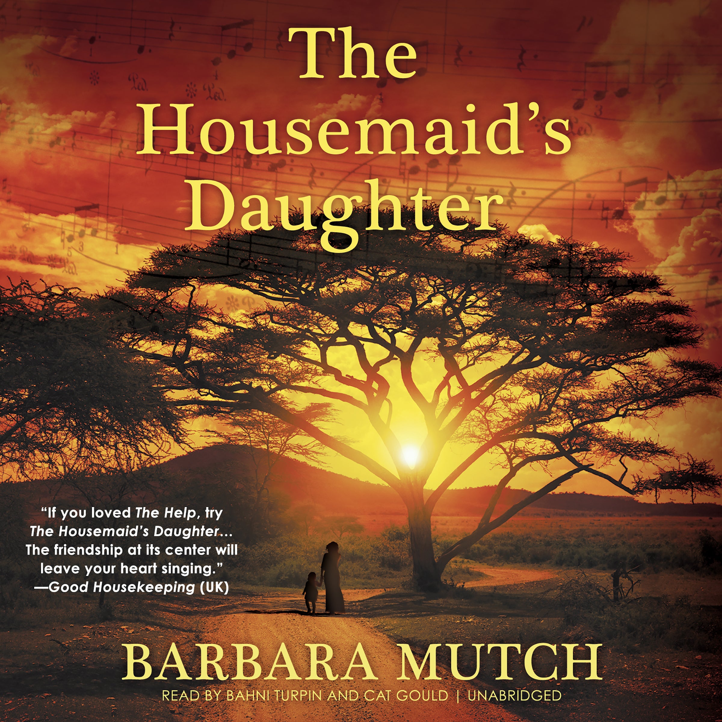 The Housemaid’s Daughter