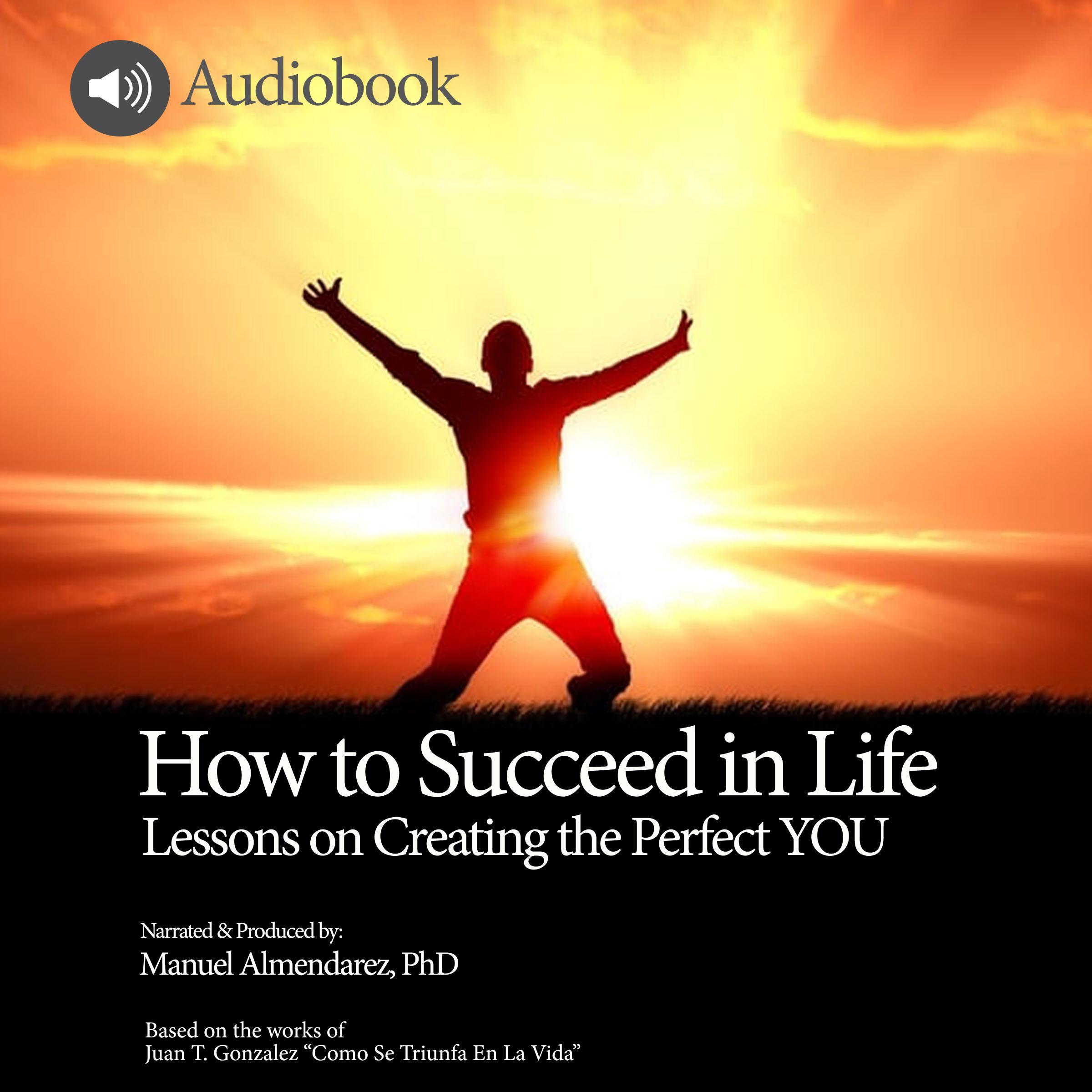 How To Succeed In Life