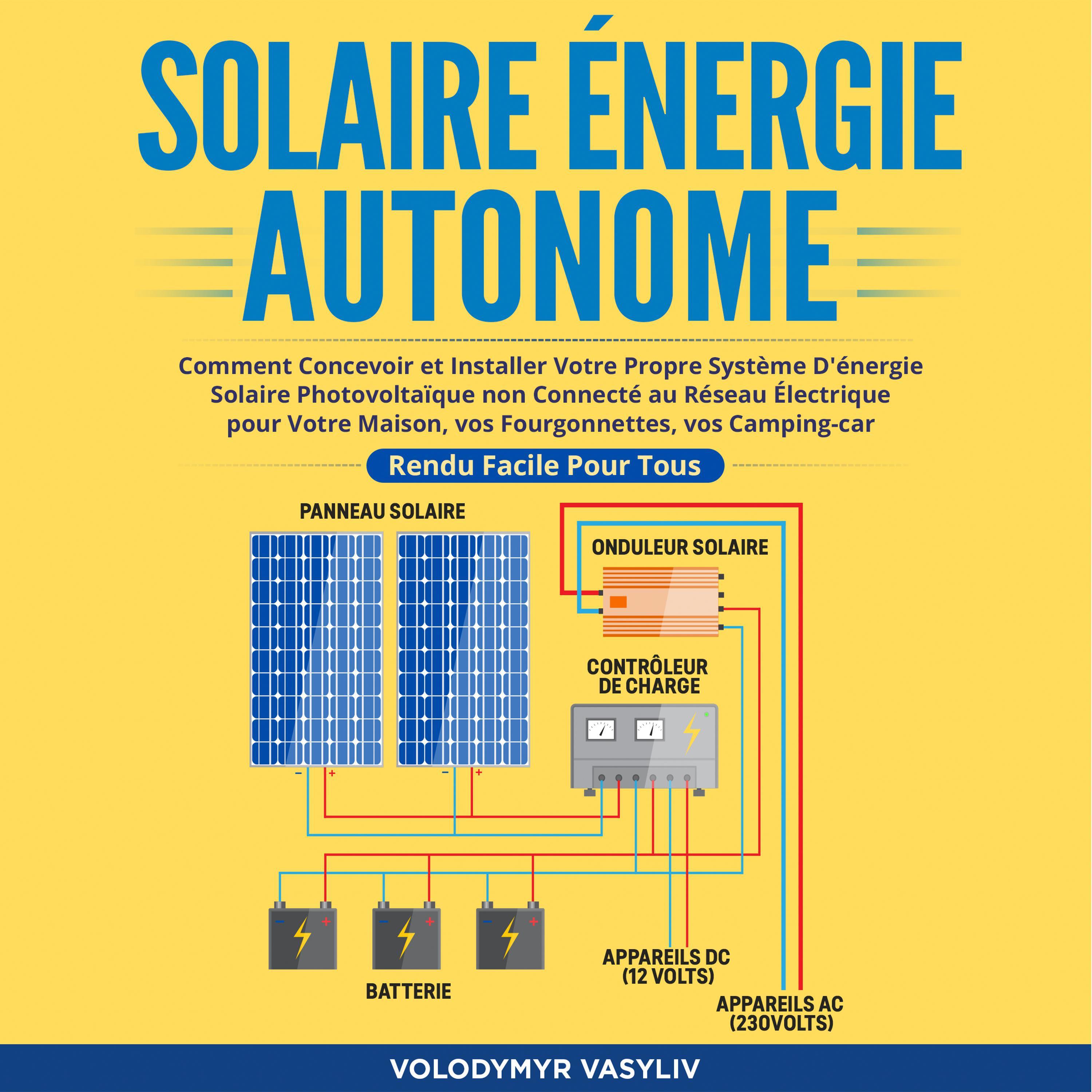 Solaire Énergie Autonome