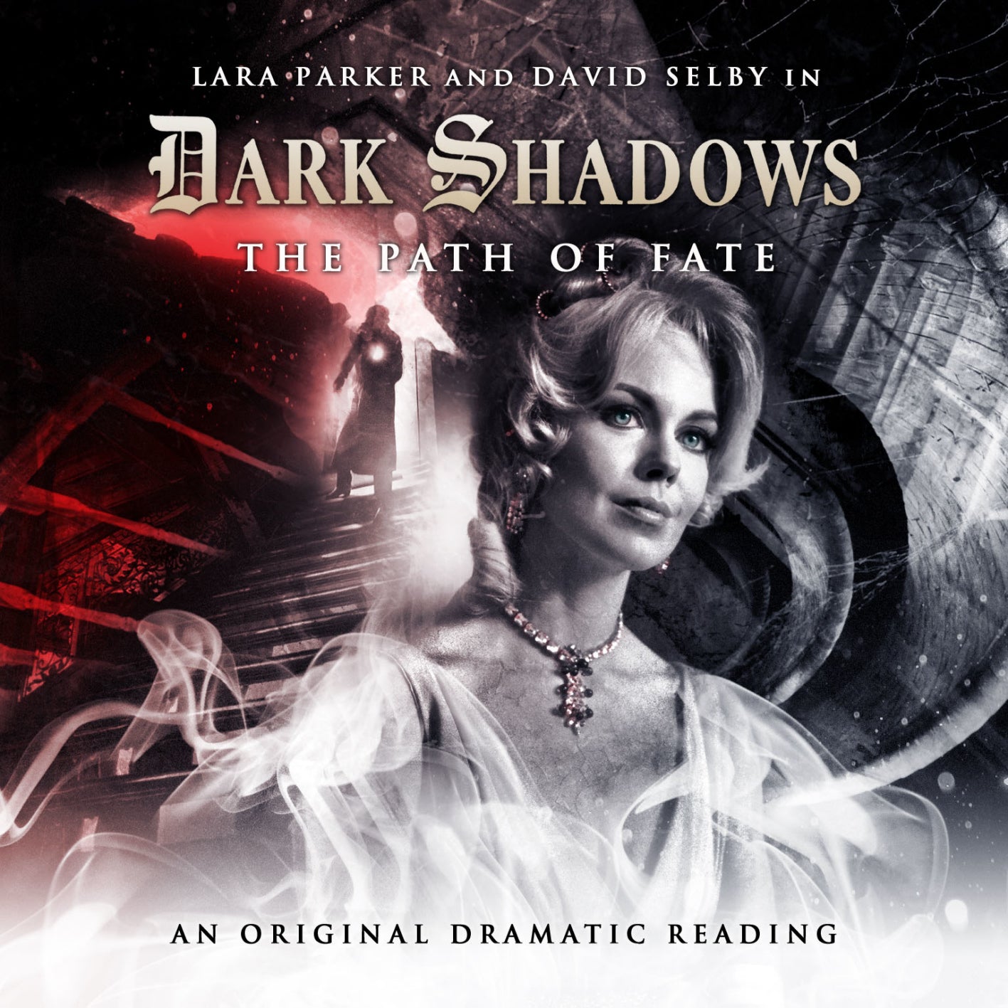 Dark Shadows: The Path of Fate
