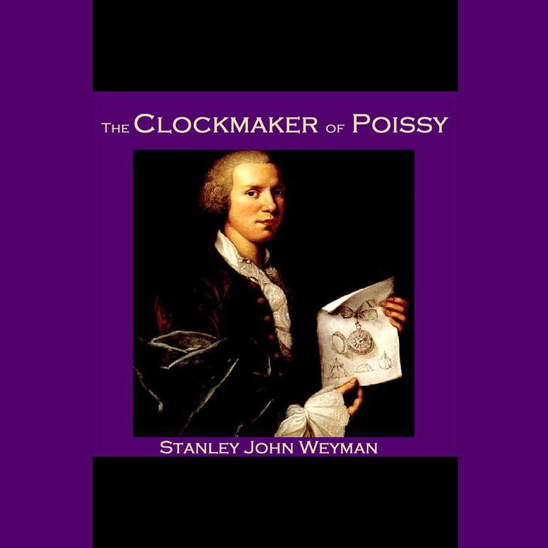 The Clockmaker of Poissy